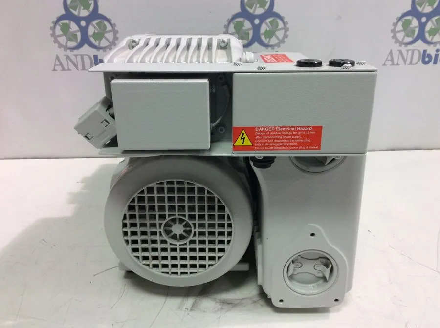 Sogevac SV65 BI FC Vacuum Pump