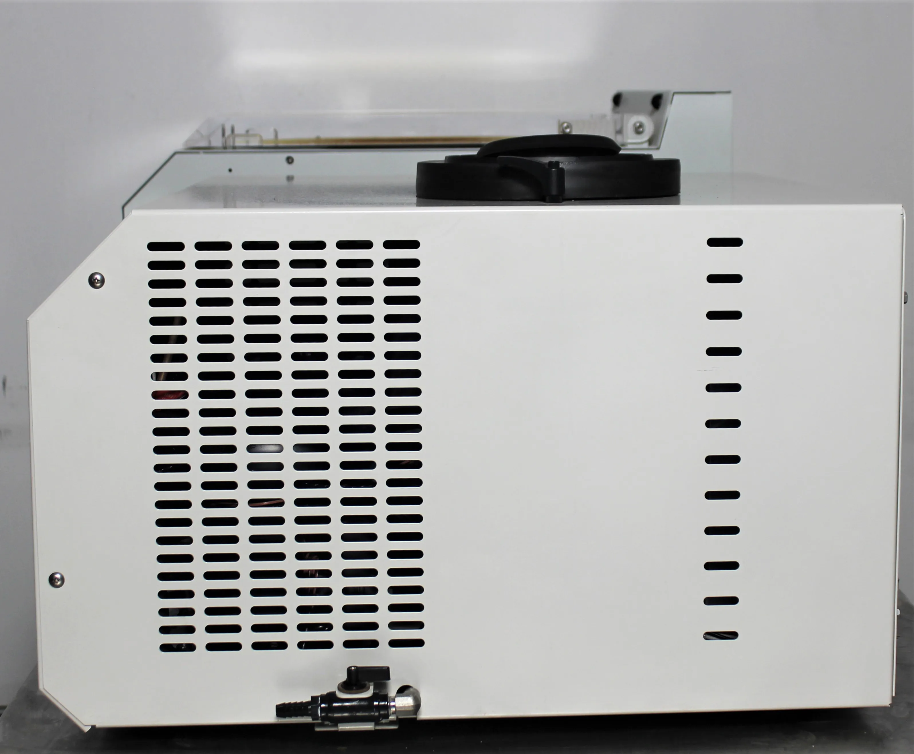 Thermo Scientific SC210A-115,RVT5105-115 High Capacity SpeedVac Concentrator with Refrigerated Vapor Trap