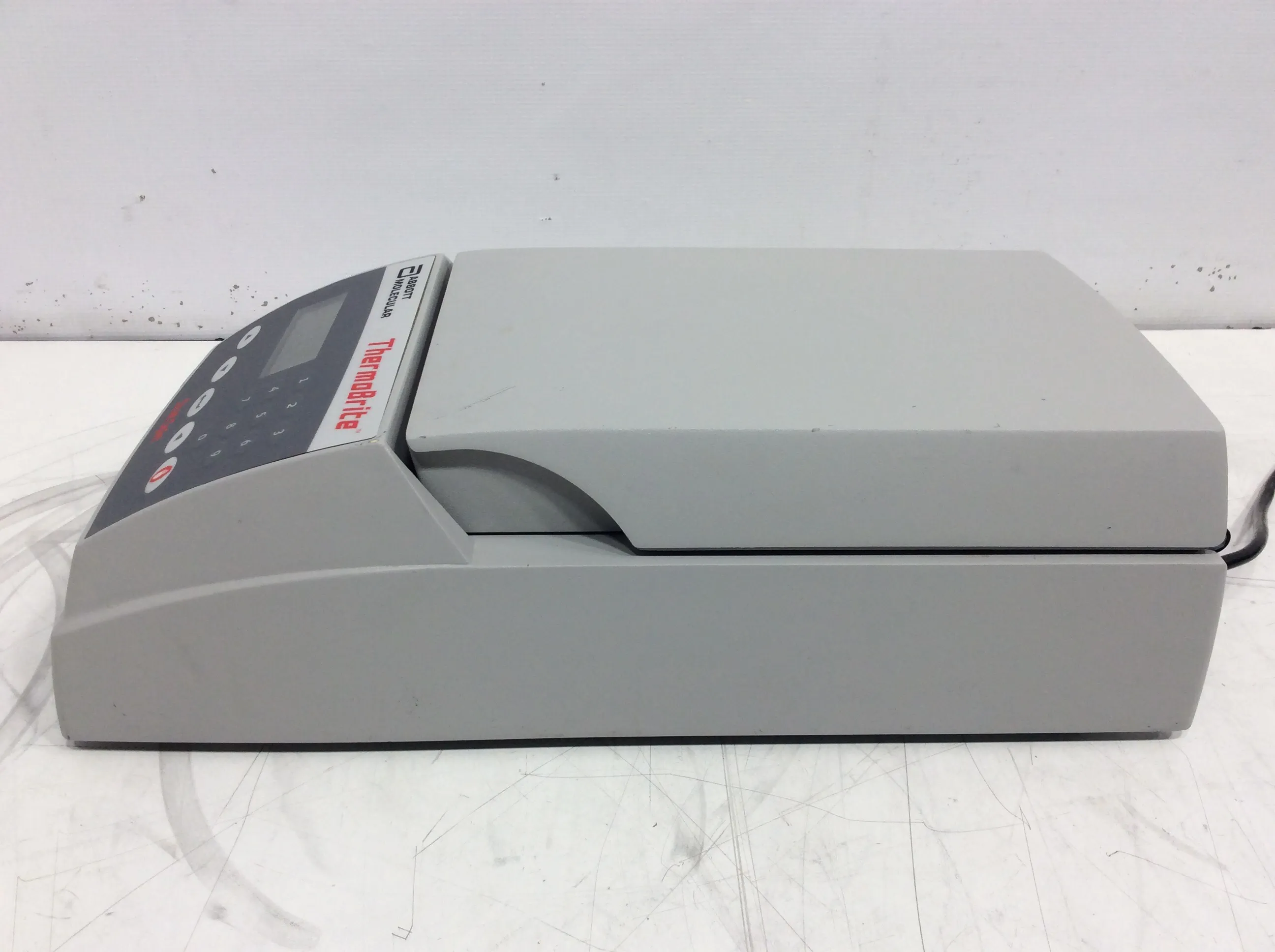 Abbott ThermoBrite StatSpin Programmable Slide Hybridization S500-12 Molecular Biology Equipment