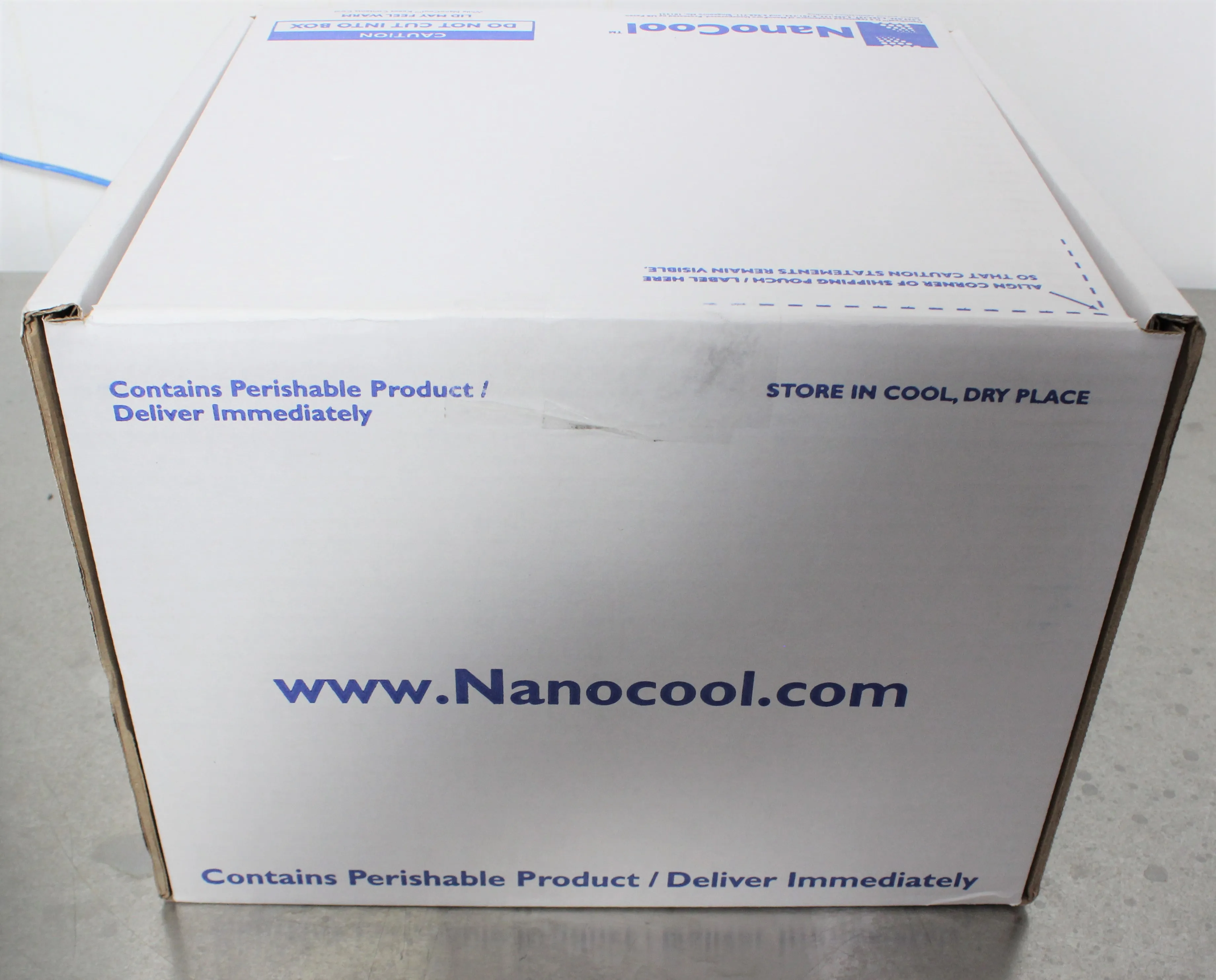 NanoCool LS-00017 Evaporative Cold Storage Accessory