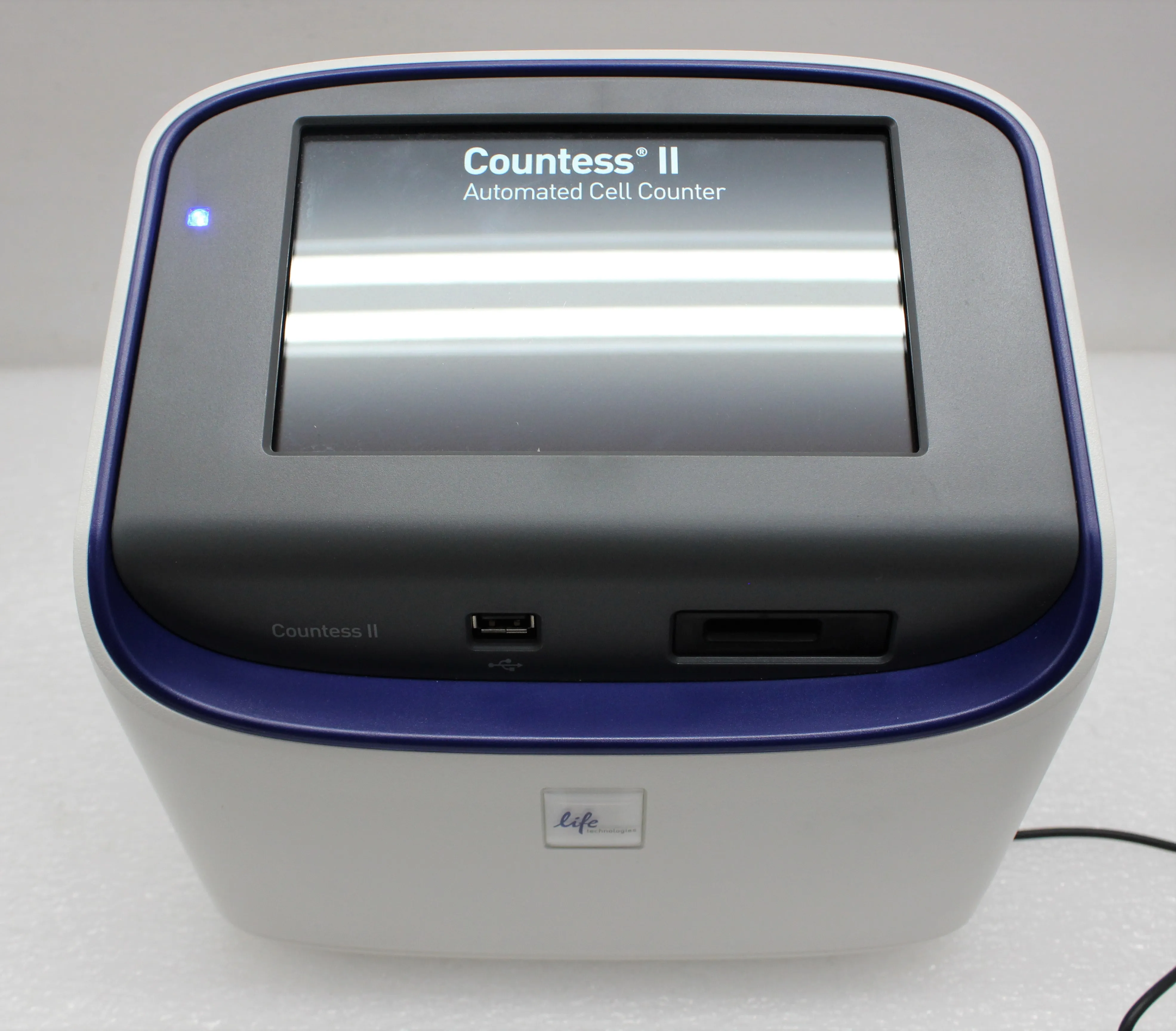 Invitrogen Countess II Automated Cell Counter