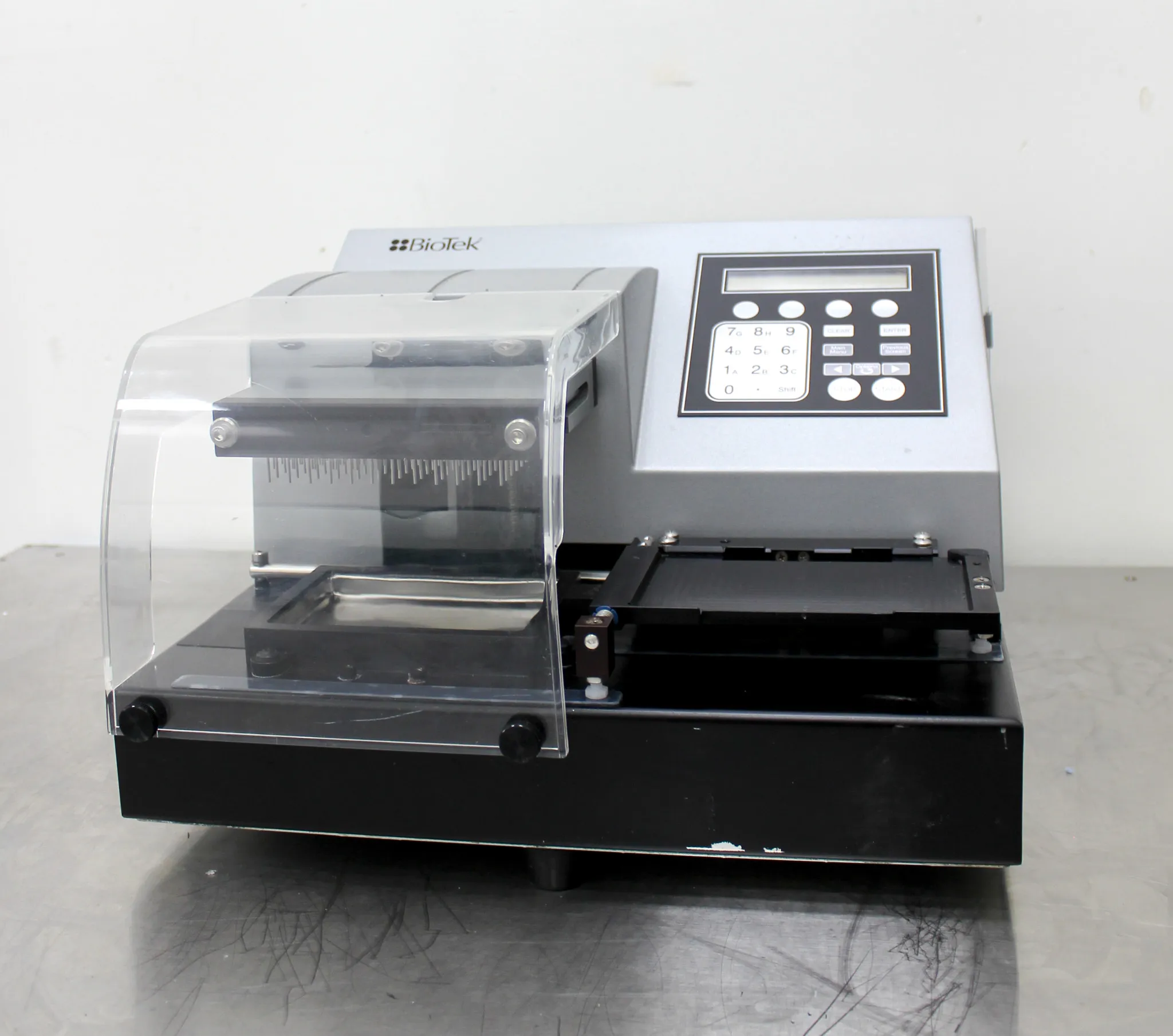 BioTek ELX405RS Microplate Washer