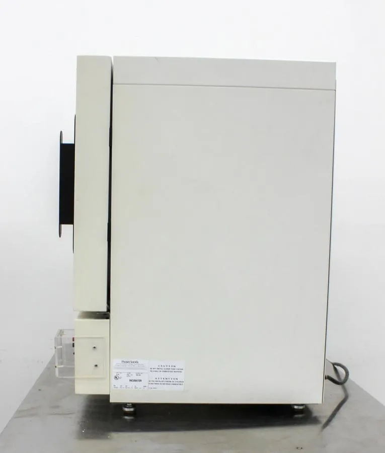 Precision Scientific Incubator 31702 Economy Model 5EM