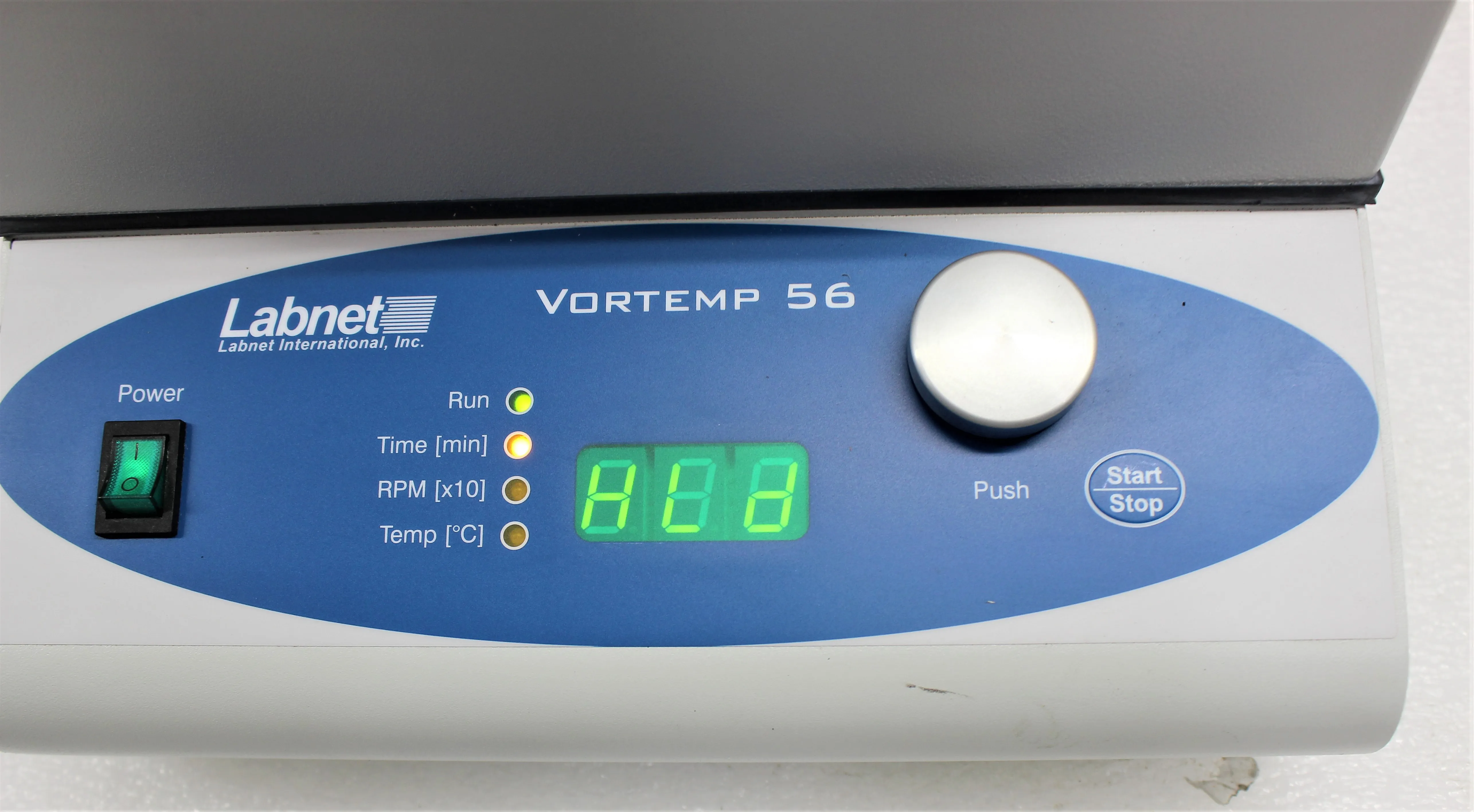 Labnet Vortemp 56 Incubator Shaker