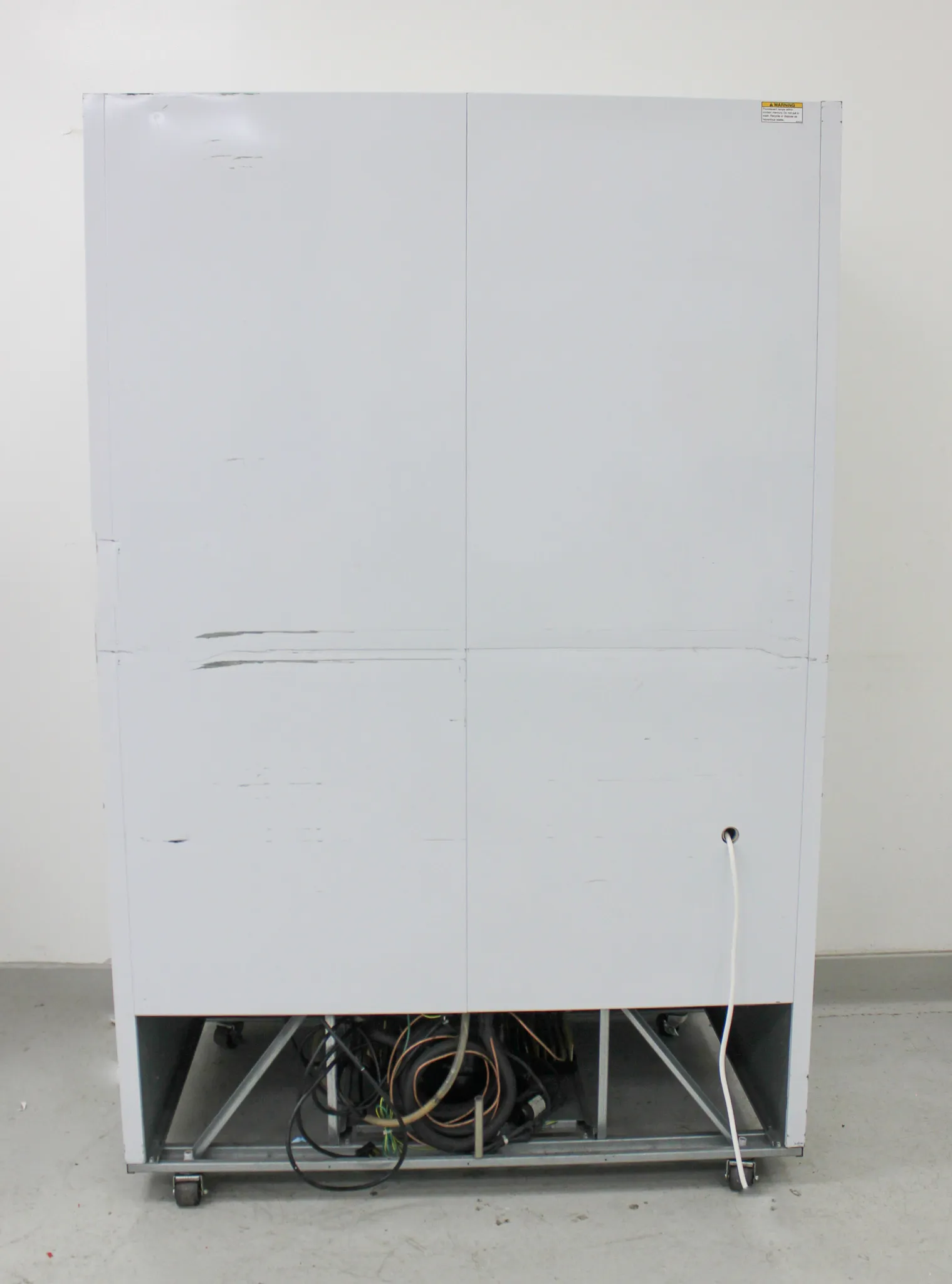 Fisher Scientific MR45PA-GAEE-FS lab Refrigerator 45 CU FT / 1275L - Used, 30-Day Warranty