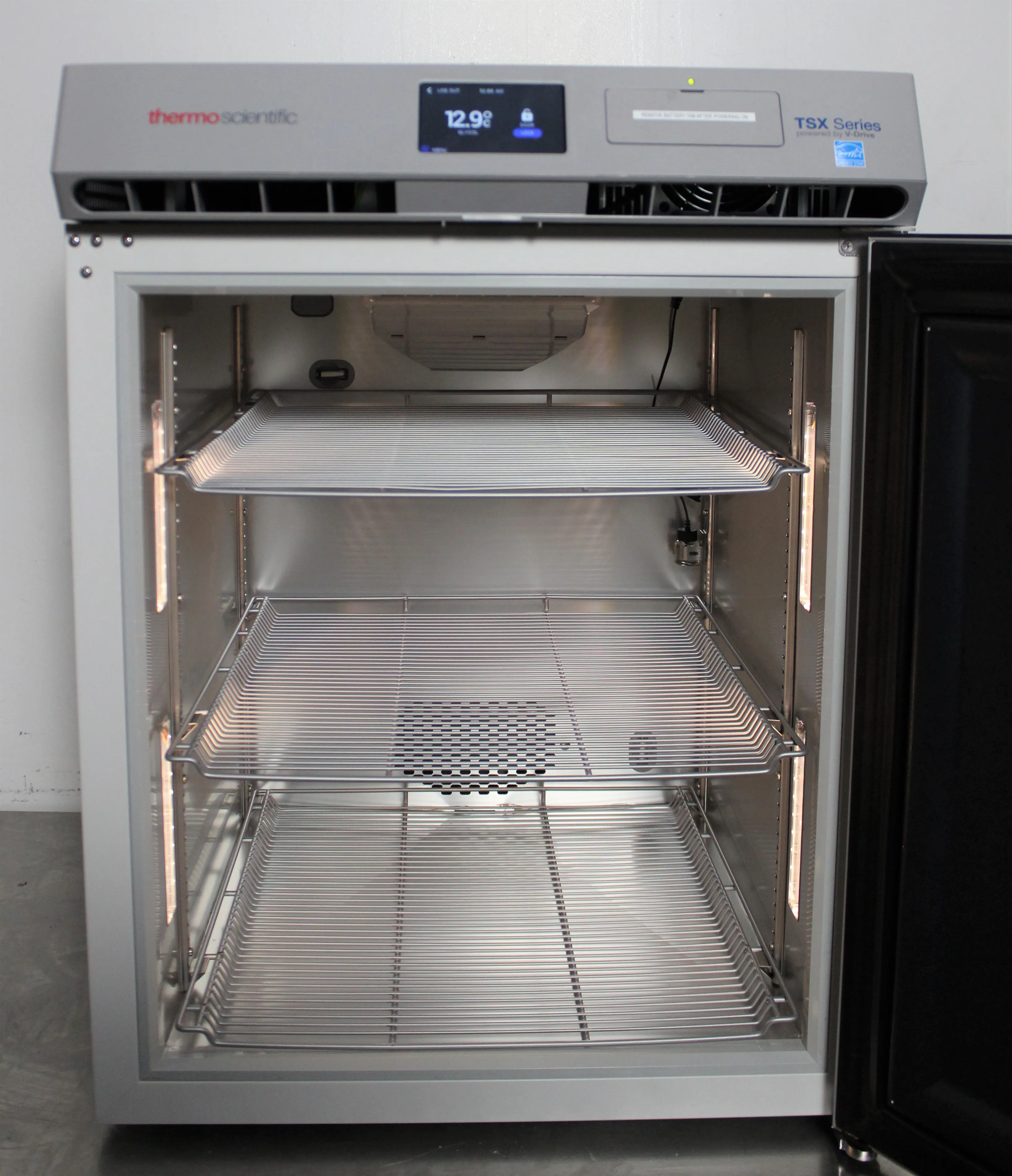 Thermo Scientific TSX Series Undercounter Lab Refrigerator - Used