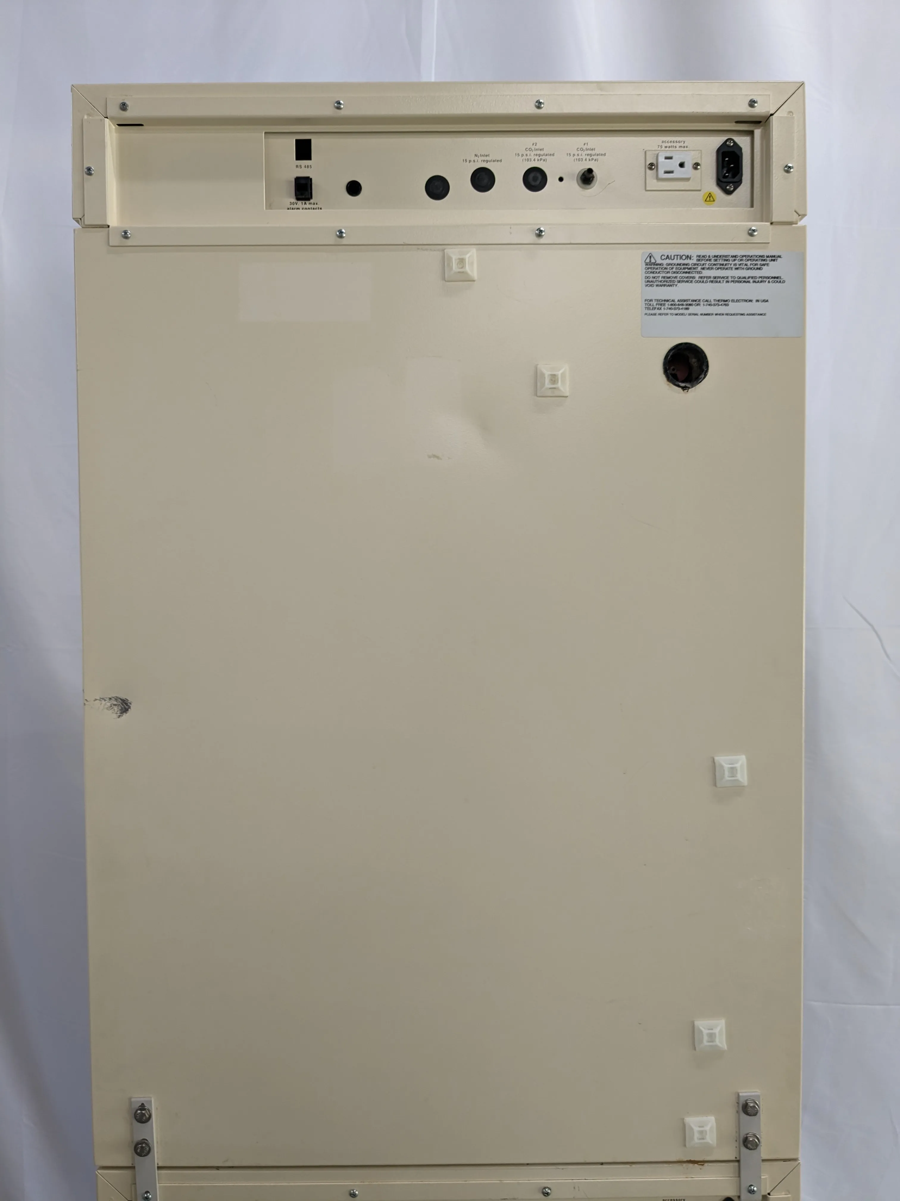 Thermo Scientific Forma Series II Water-Jacketed CO2 Incubator 3110