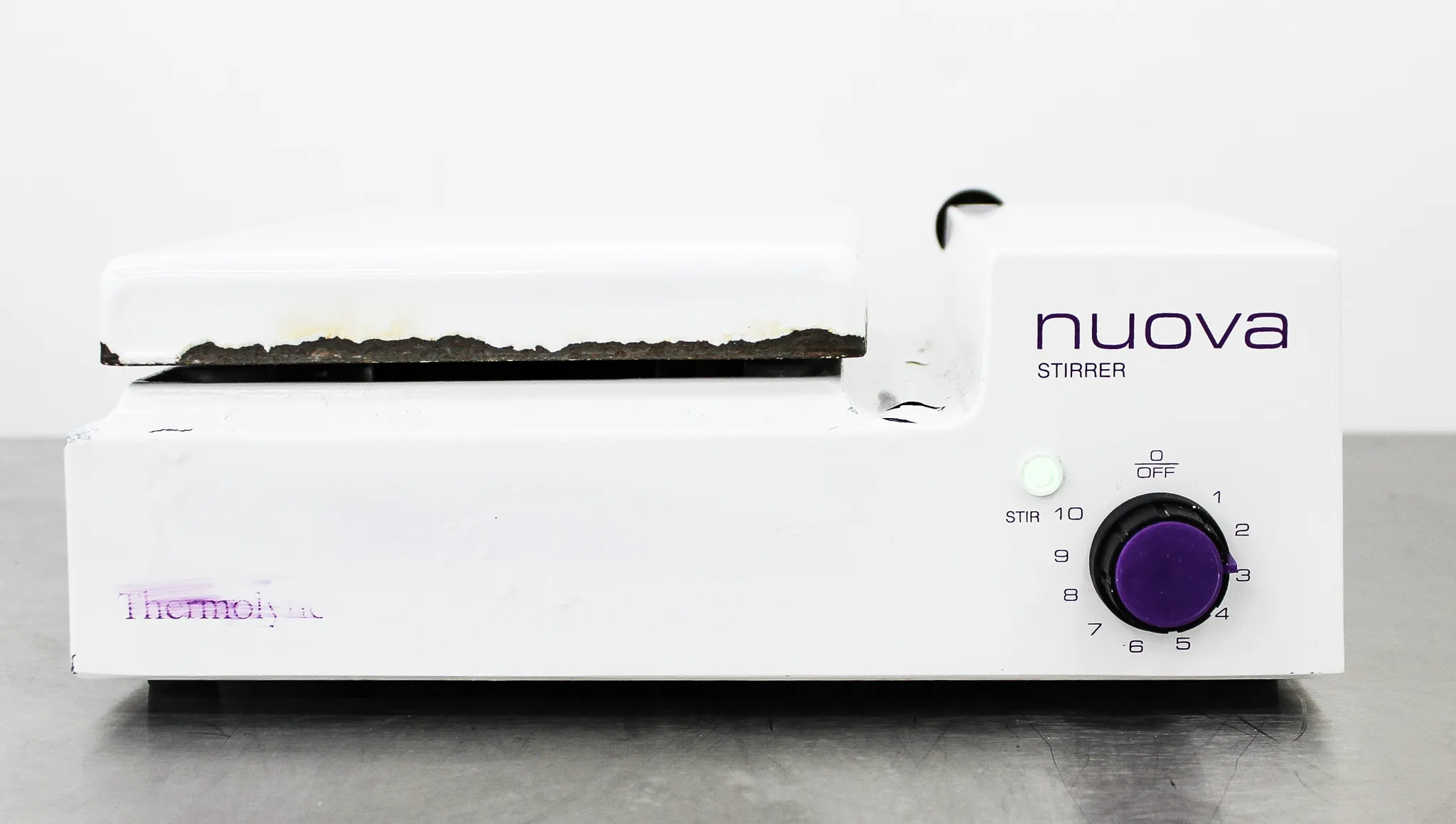 Nuova S18525 Heated Stir Plate S18525