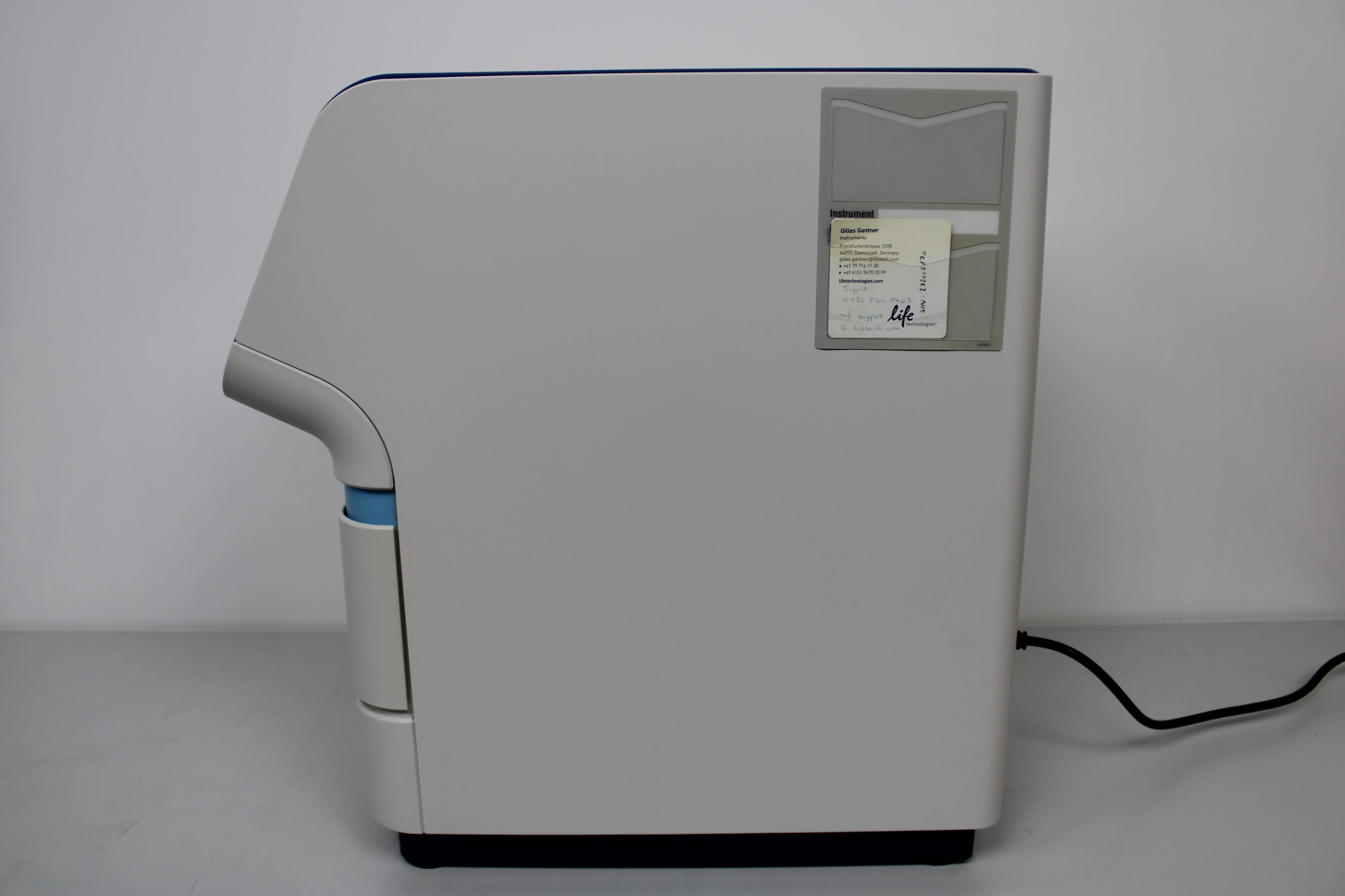 Applied Biosystems StepOne Plus Real-Time PCR System #4376592