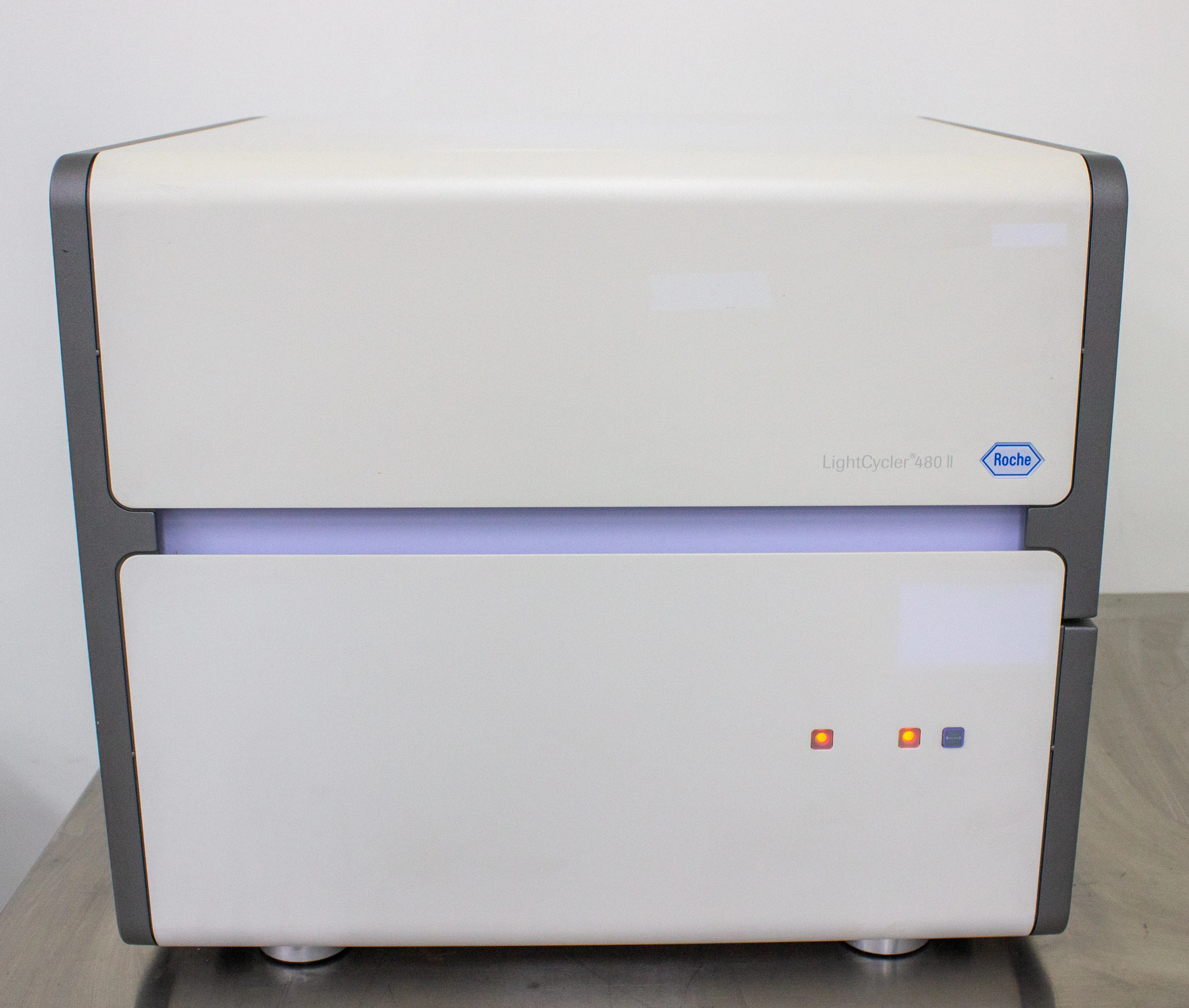 Roche LightCycler 480 II /96 Real Time PCR System