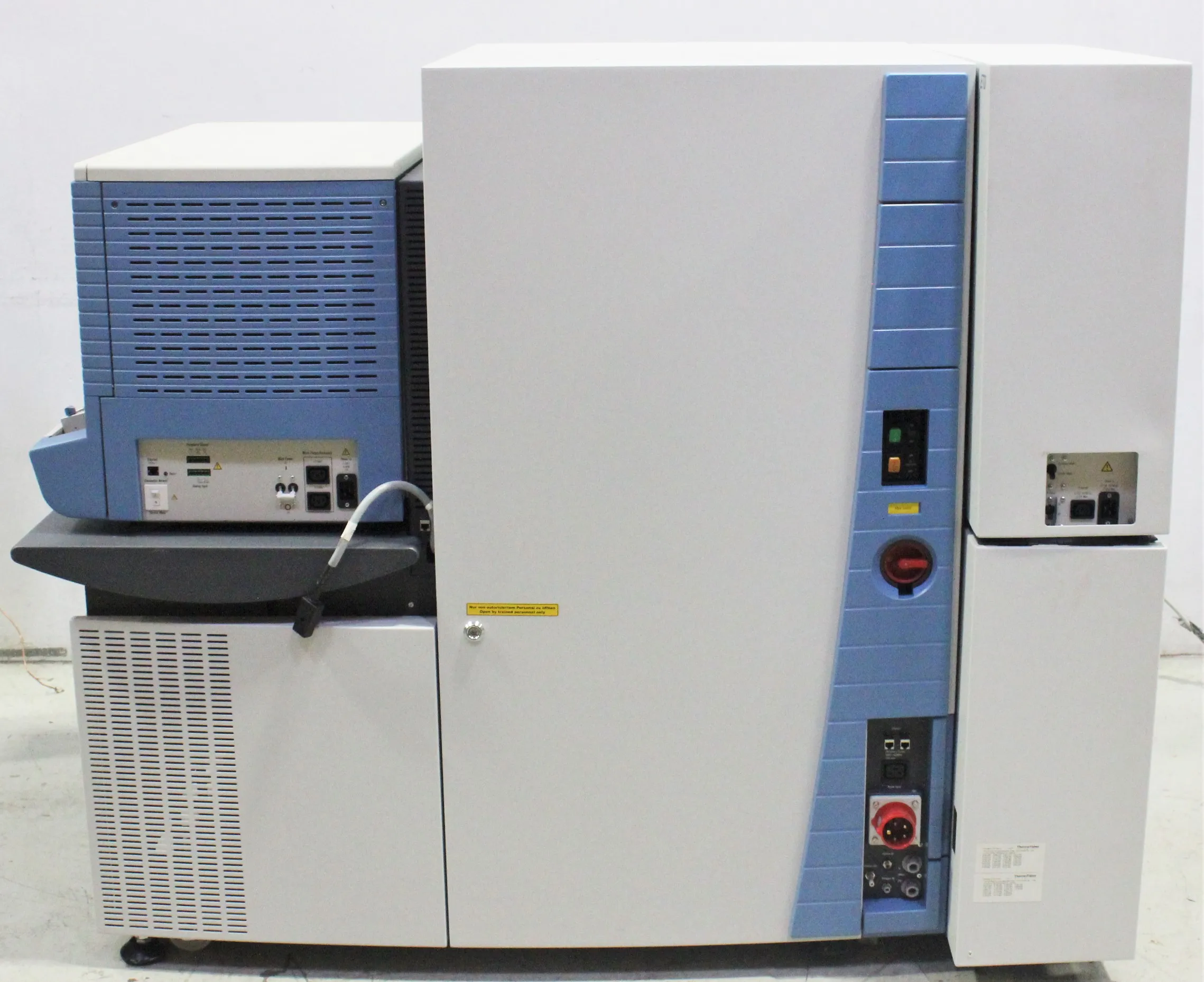 Thermo Fisher Orbitrap Elite & LTQ Velos PRO Mass Spectrometer