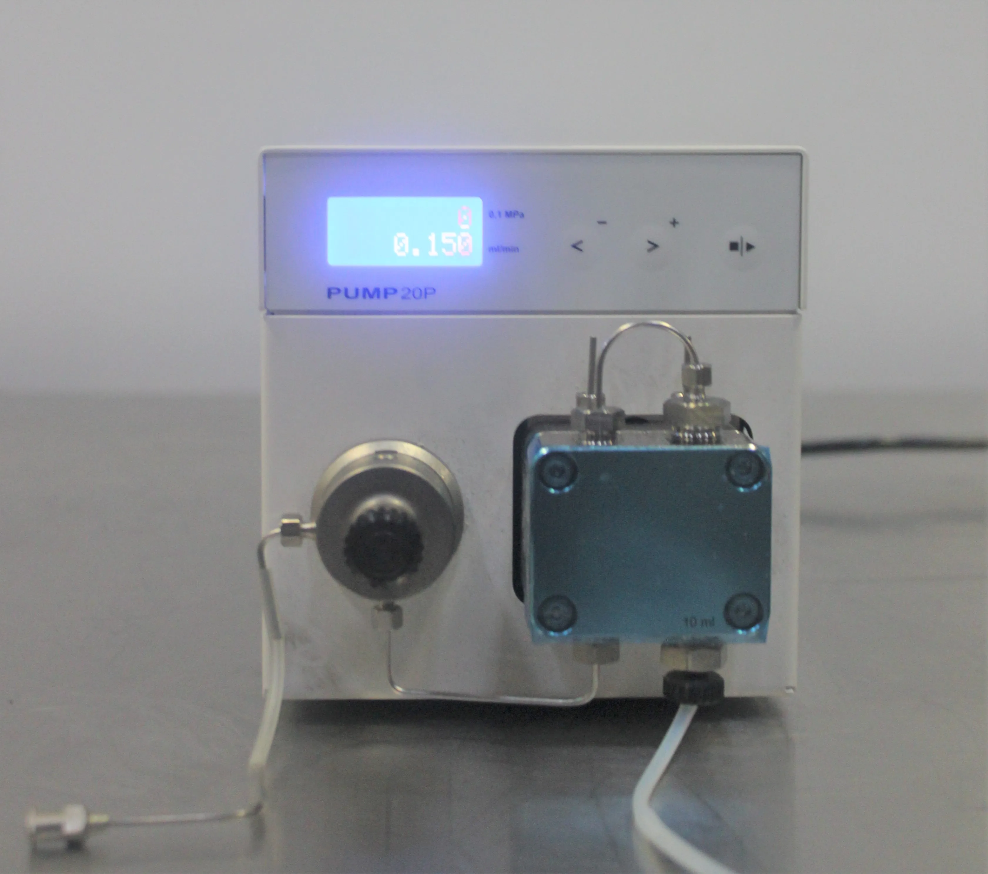 KNAUER D-14163 - Laboratory Pump Controller