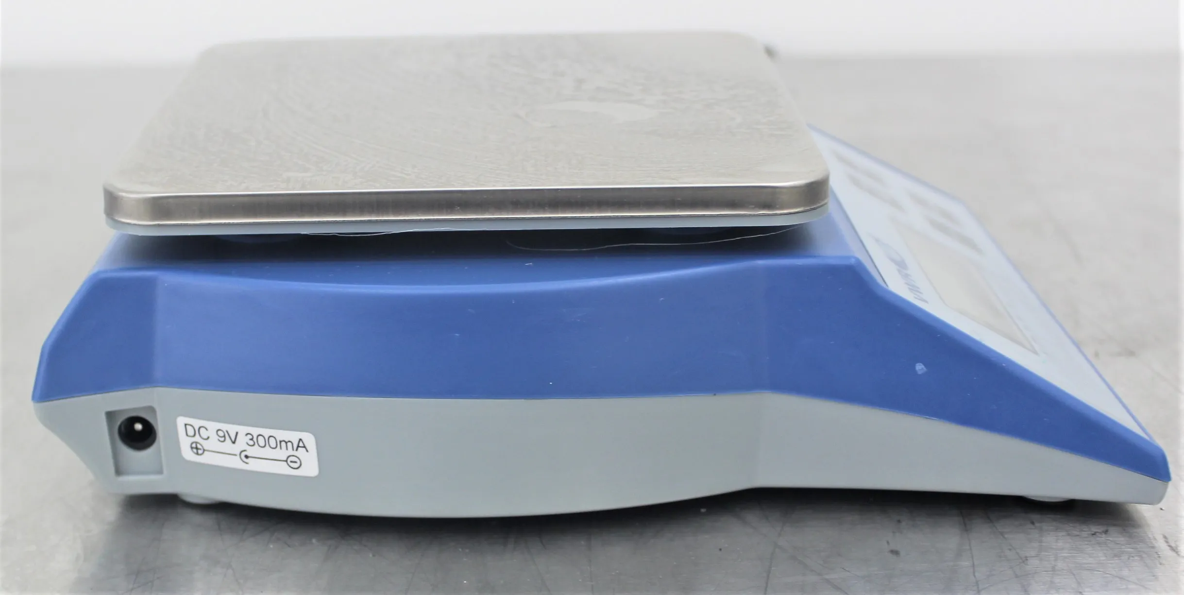 VWR P-Series Bench Scale 3000P