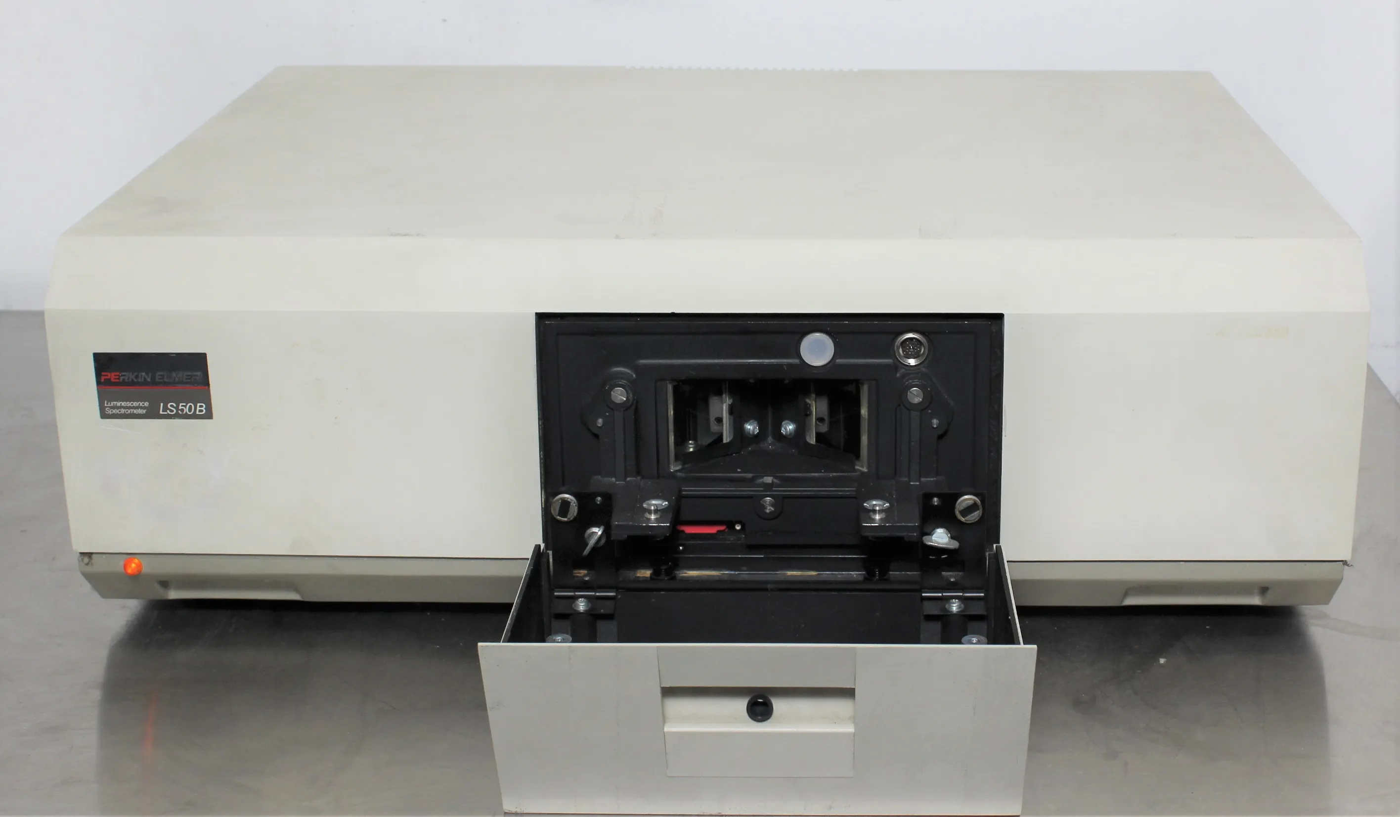 Perkin Elmer LS-50B Luminescence Spectrometer