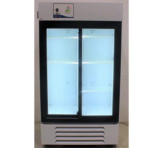 Fisher Scientific Isotemp General-Purpose Series Chromatography Refrigerator MH38PA-GAEE-FS