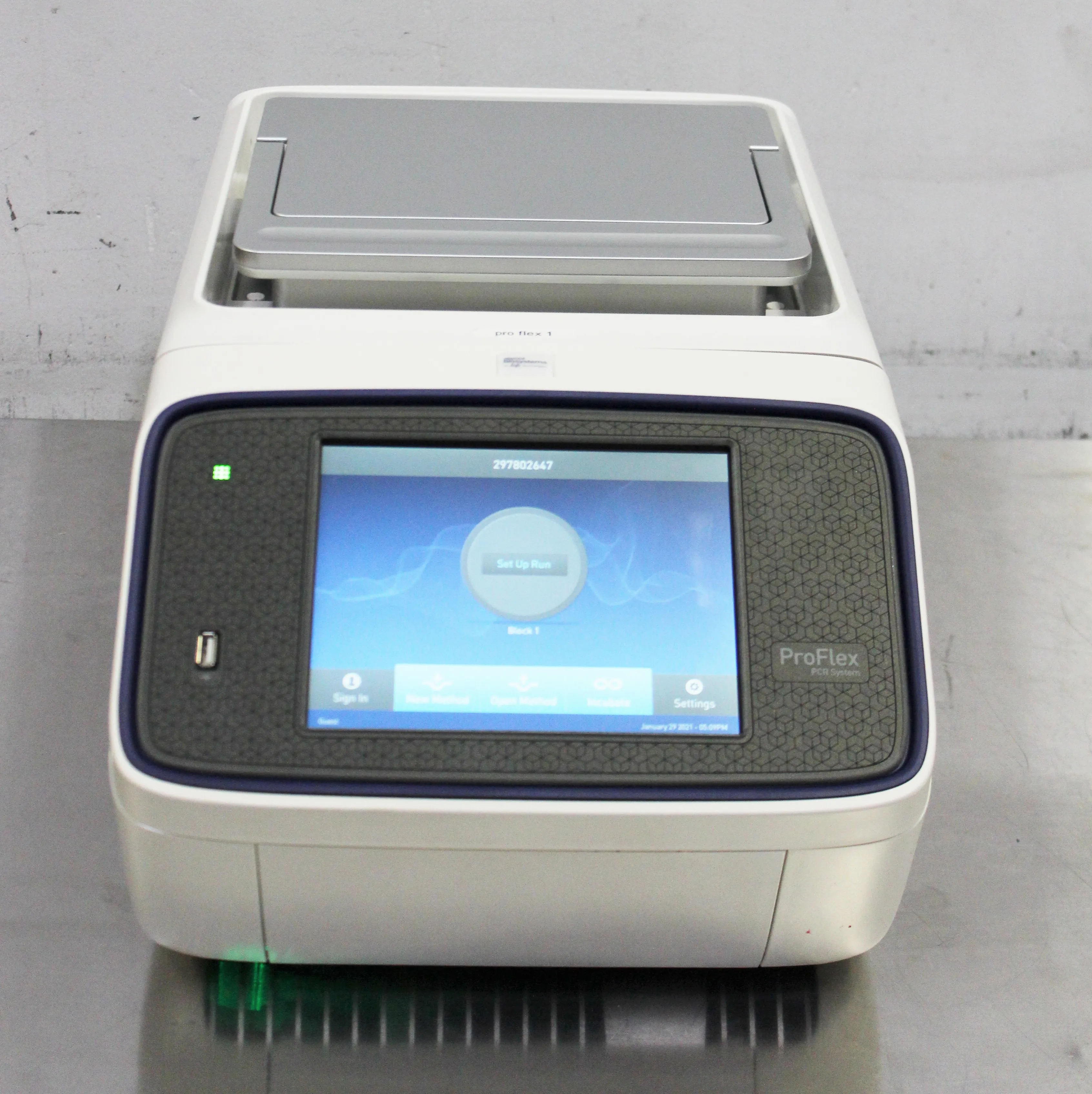 Applied Biosystems ProFlex 2 x 384-well PCR System