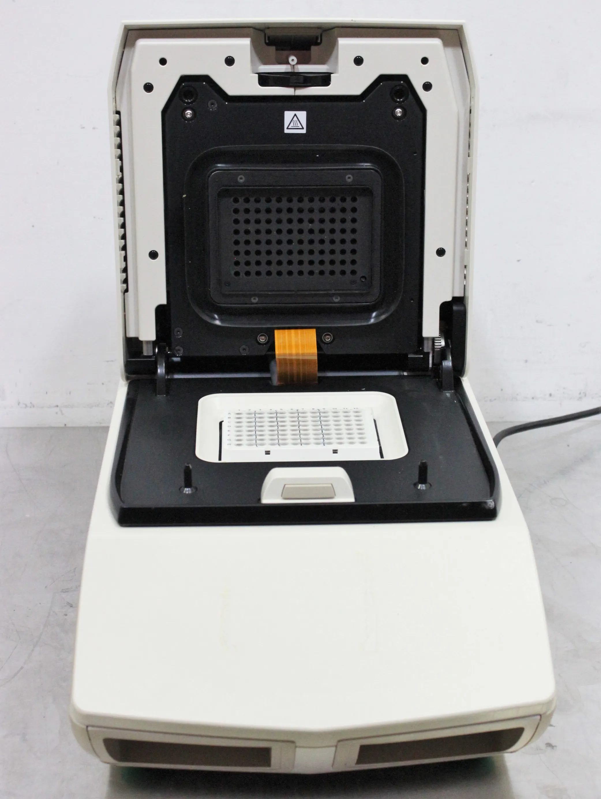 Bio Rad CFX Connect Real-Time PCR