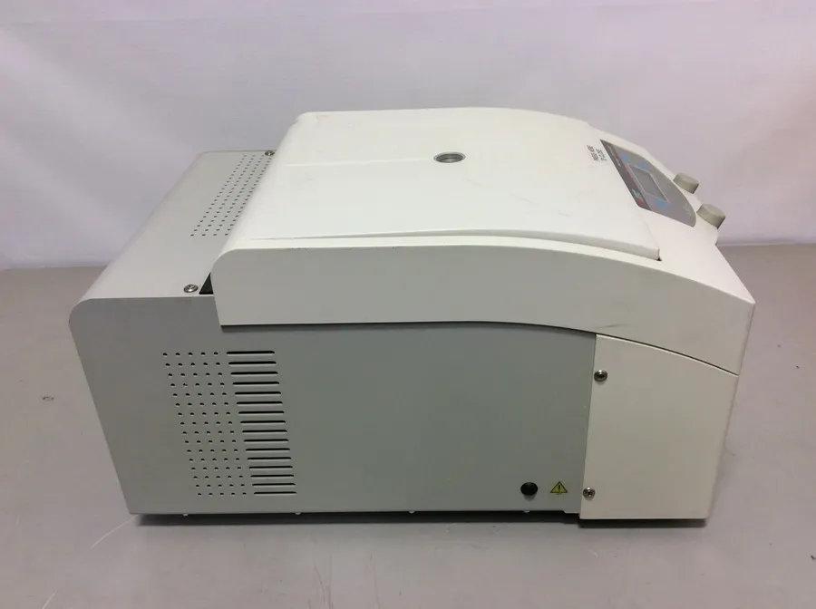 Beckman Coulter Microfuge 22R Refrigerated Microcentrifuge