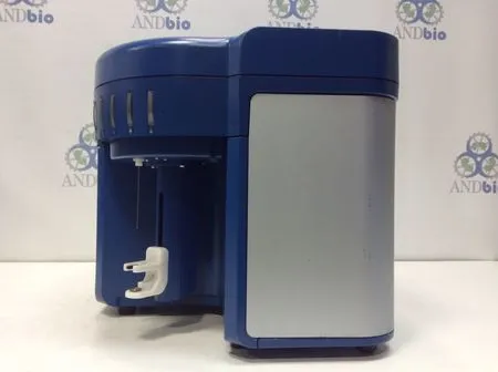 Applied Biosystems Attune Acoustic Focusing Cytometer