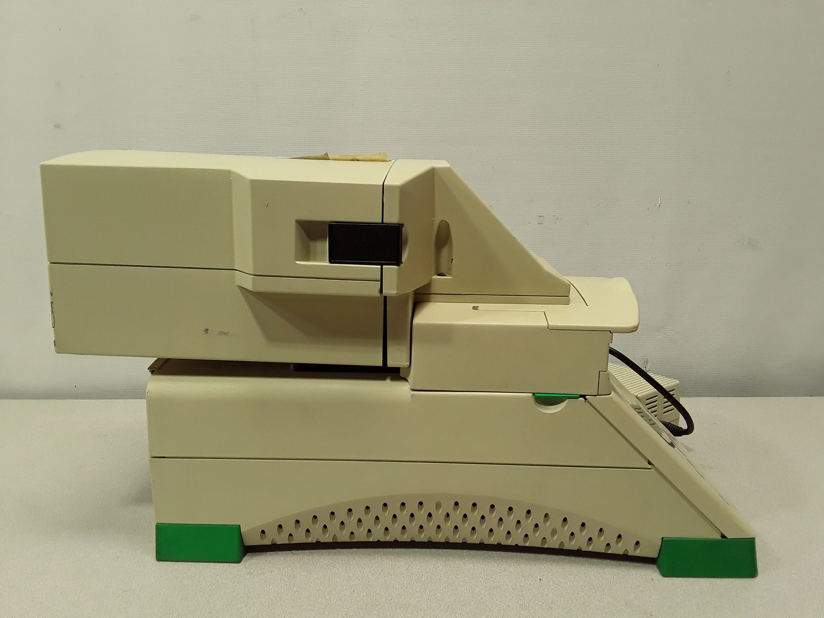 BIO-RAD ICycler Thermal Cycler & Optical Module