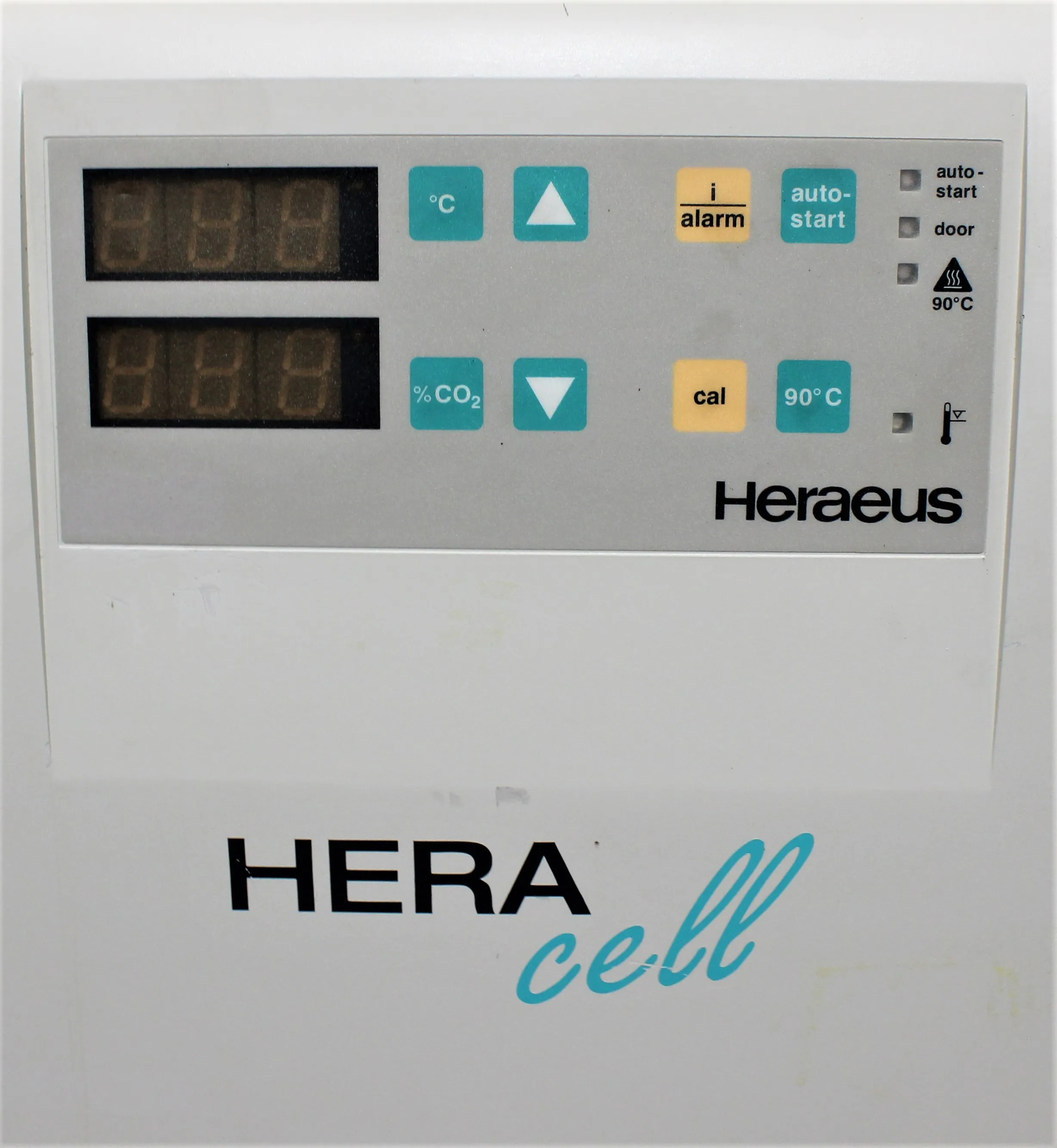 Kendro HERAcell C CO2 Incubator - AS-IS, For Parts or Not Working, Taiwan - 99107349