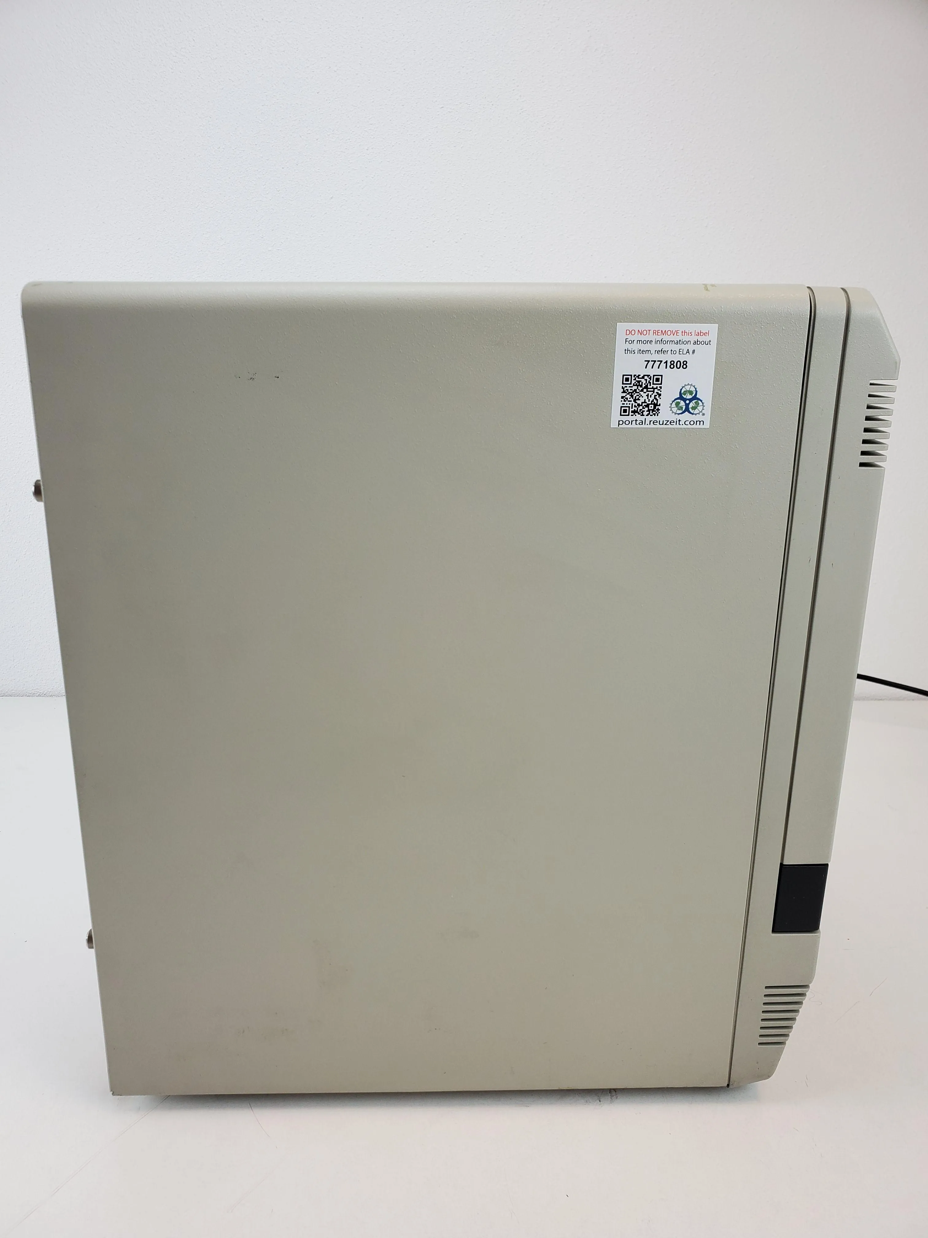 Applied Biosystems 7500 Fast Real-Time PCR Unit - Used, 30-Day Warranty