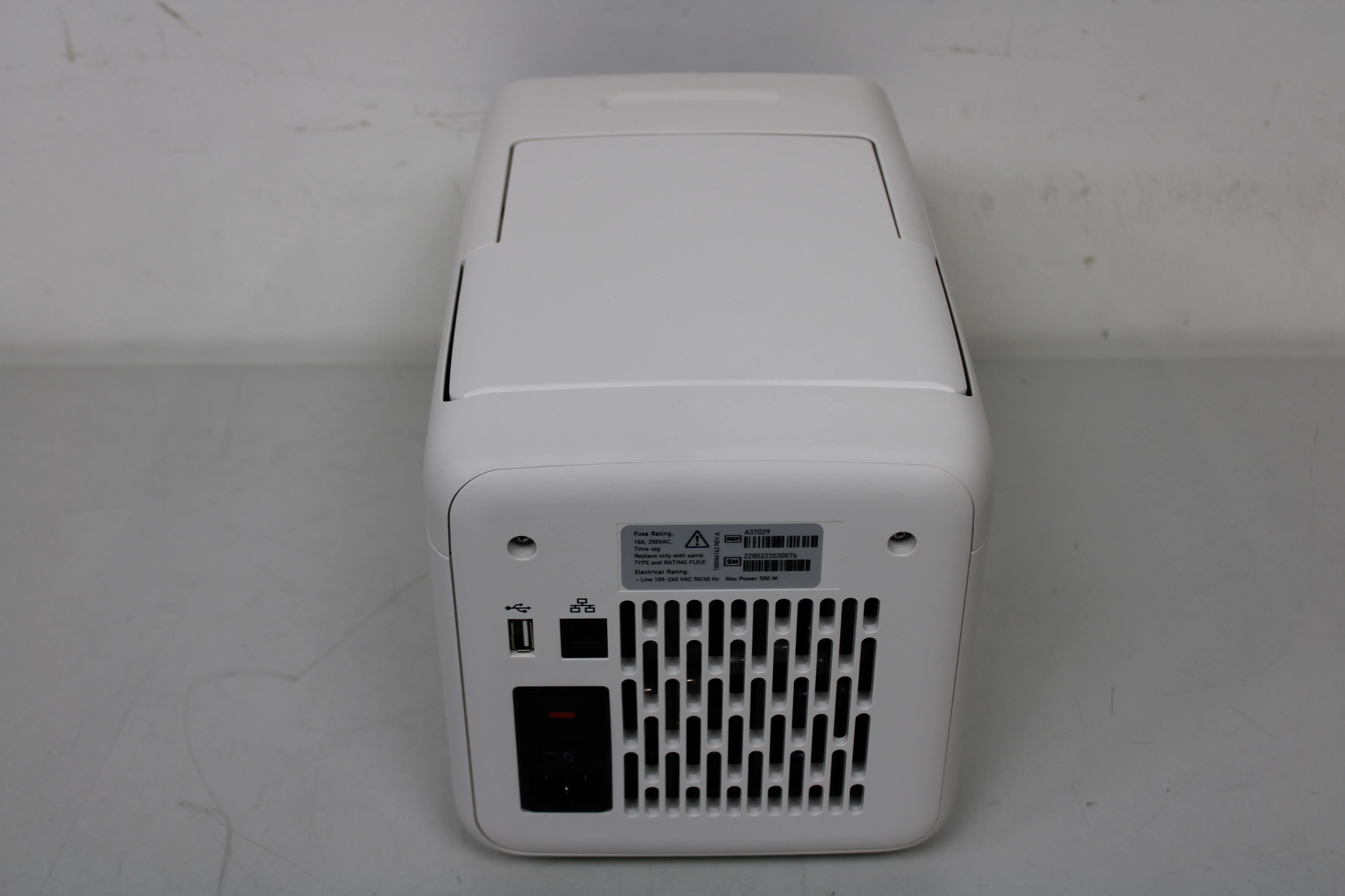 Applied Biosystems MiniAmp 96-Well Thermal Cycler PCR