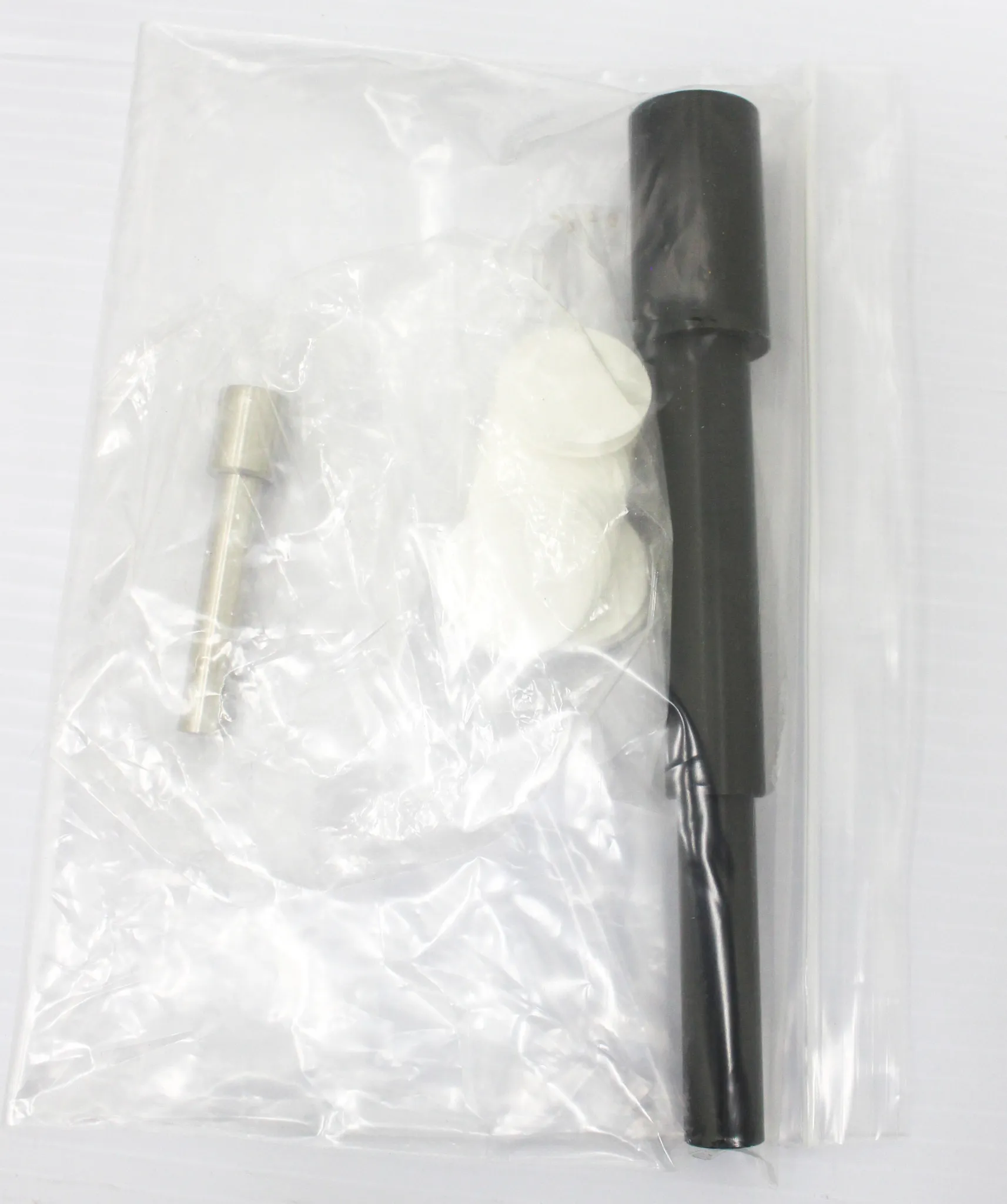 New Thermo Scientific 068103 100mL Dionium Extraction Cell and Accessories