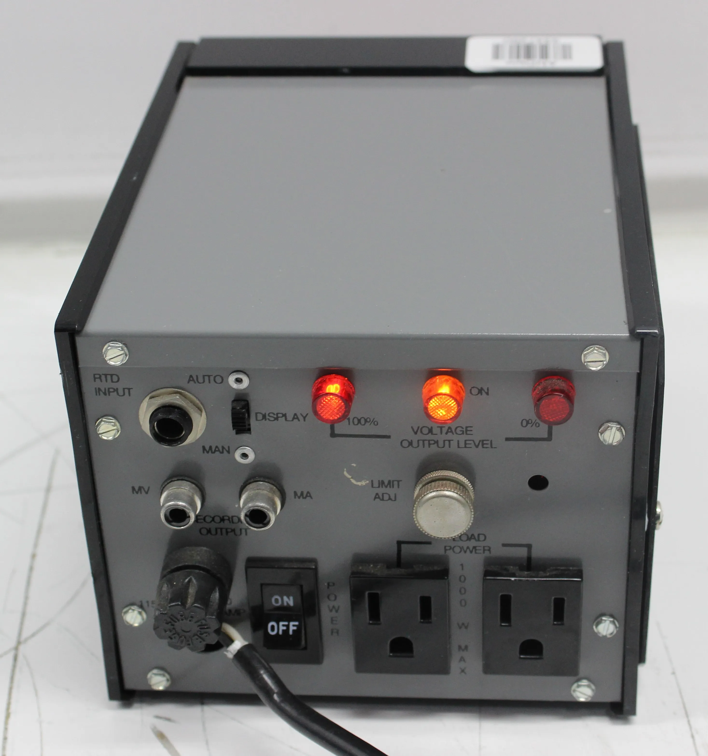 Scientific Instruments Dyna-Sense Mk II Proportional Temperature Control