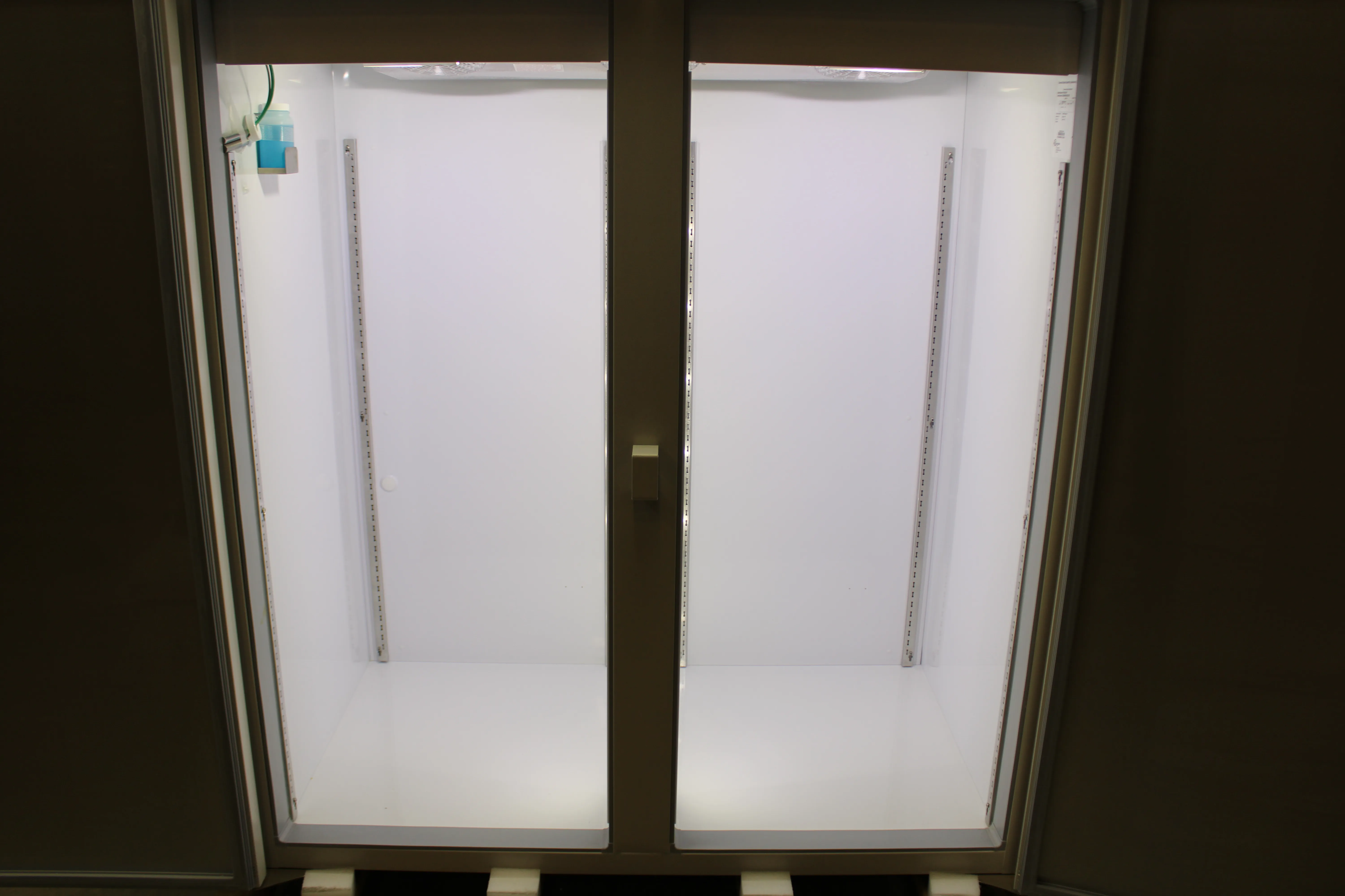 Thermo Fisher Scientific Double Door Refrigerator FRGL5004D