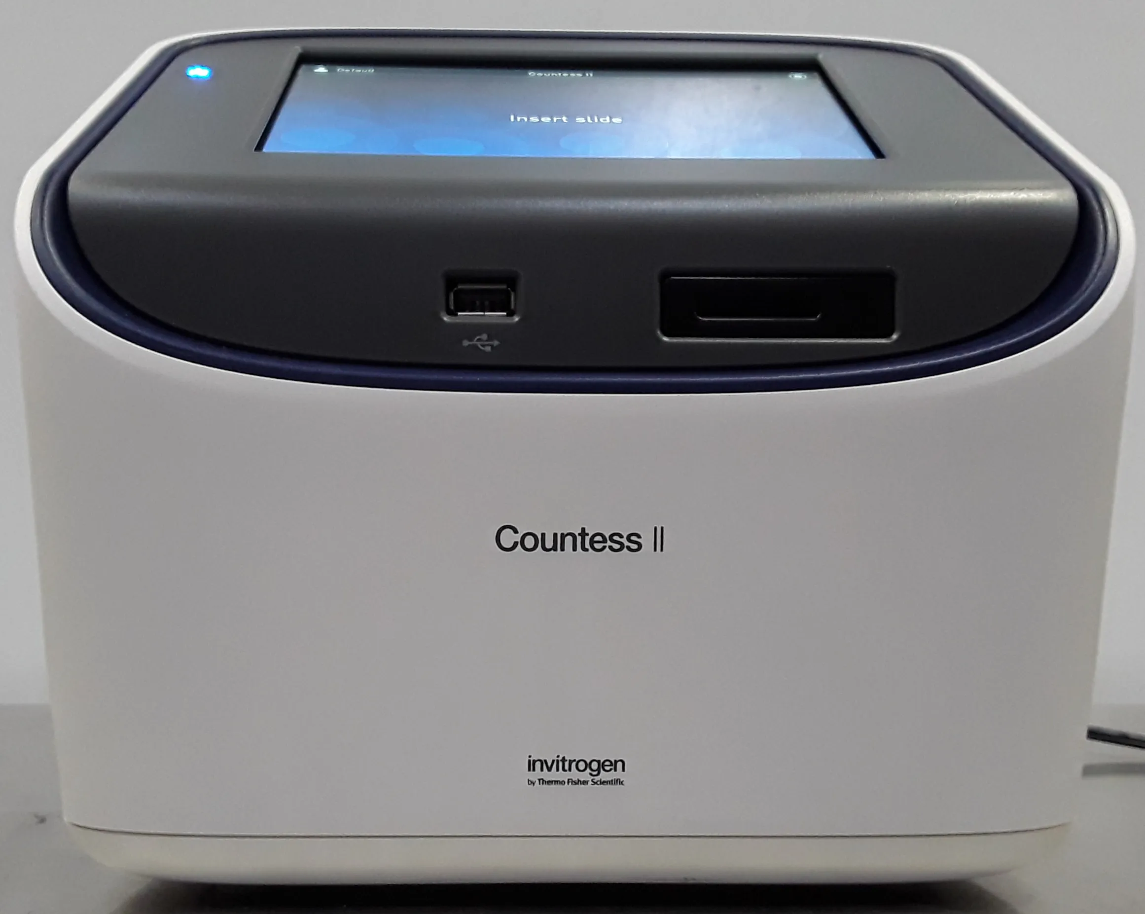 Invitrogen Countess II FL AMQAX1000 Automated Cell Counter