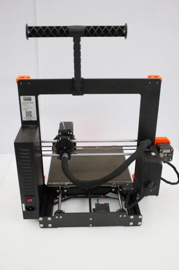 PRUSA Research Original  i3 MK3S+ 3D Printer