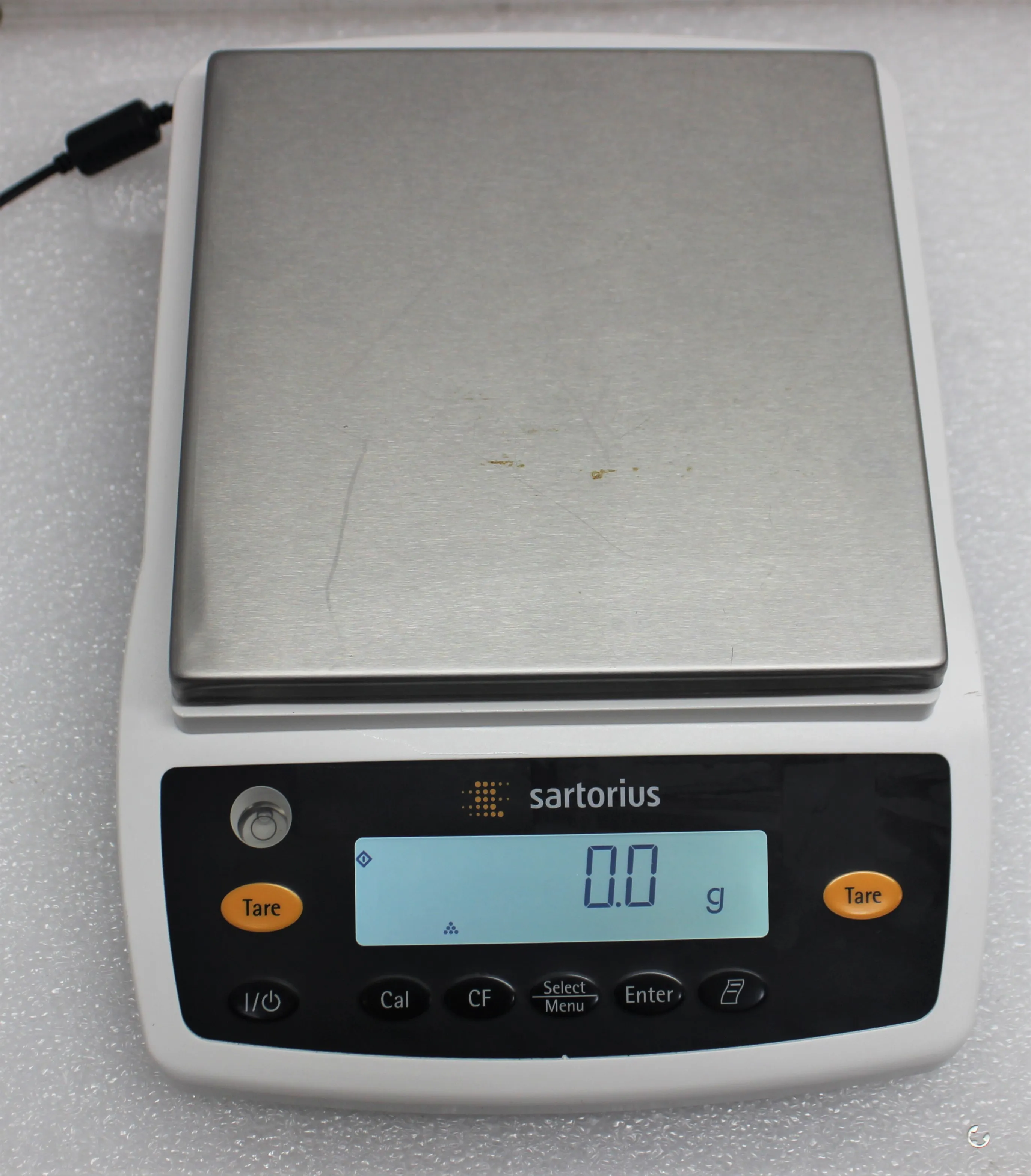 Sartorius ENTRIS8201-1SUS Analytical Balance