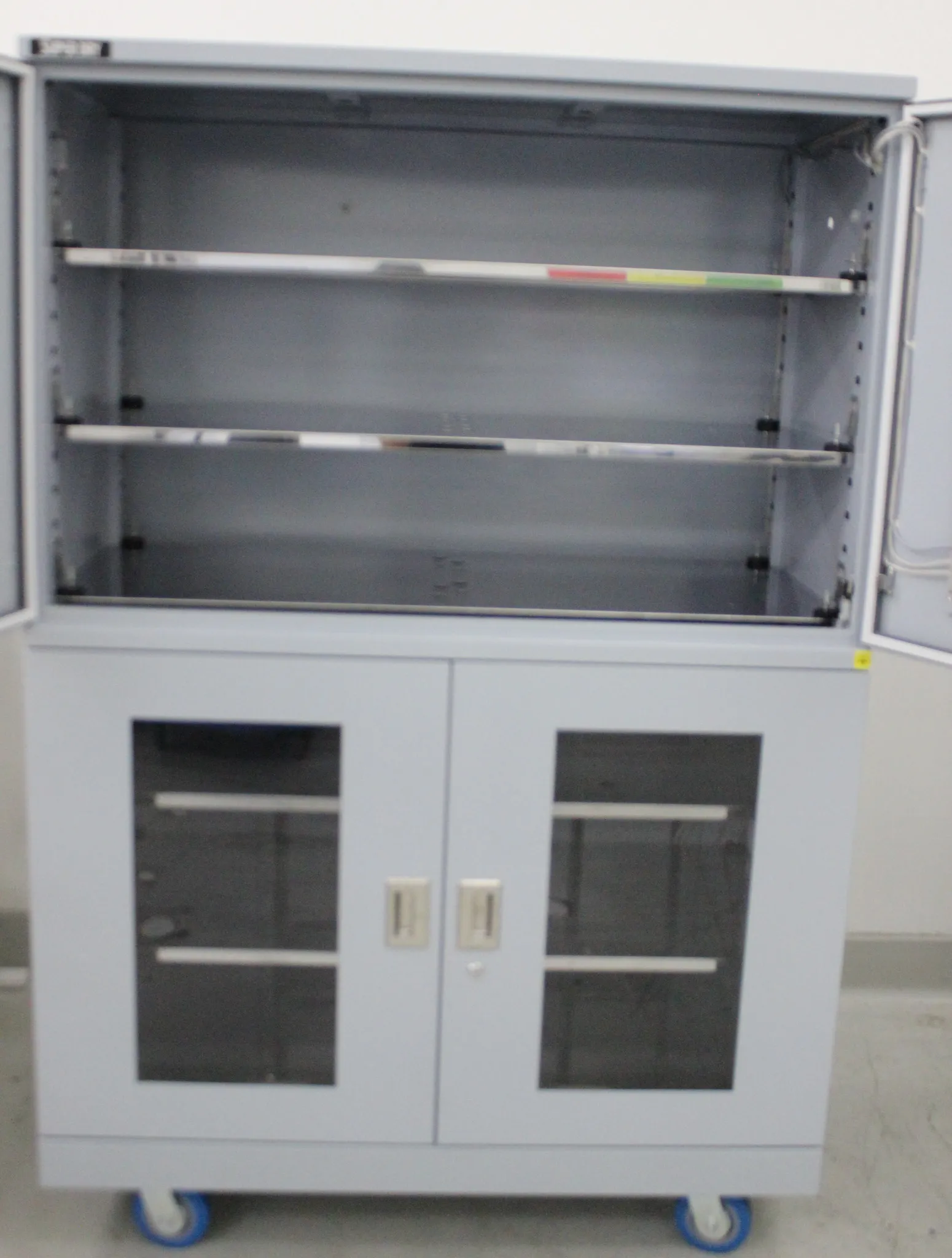 Totech SuperDry Storage Cabinet SD+ 1104-22