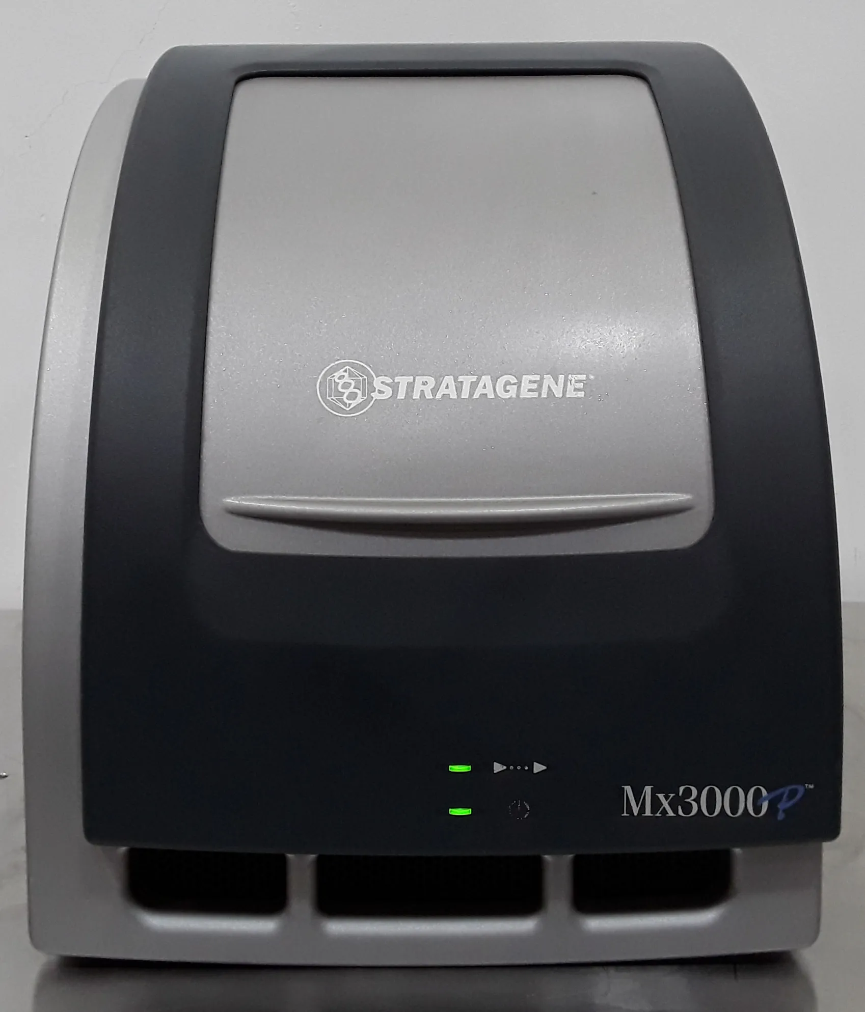 Stratagene MX3000P PCR System with 30-Day Warranty