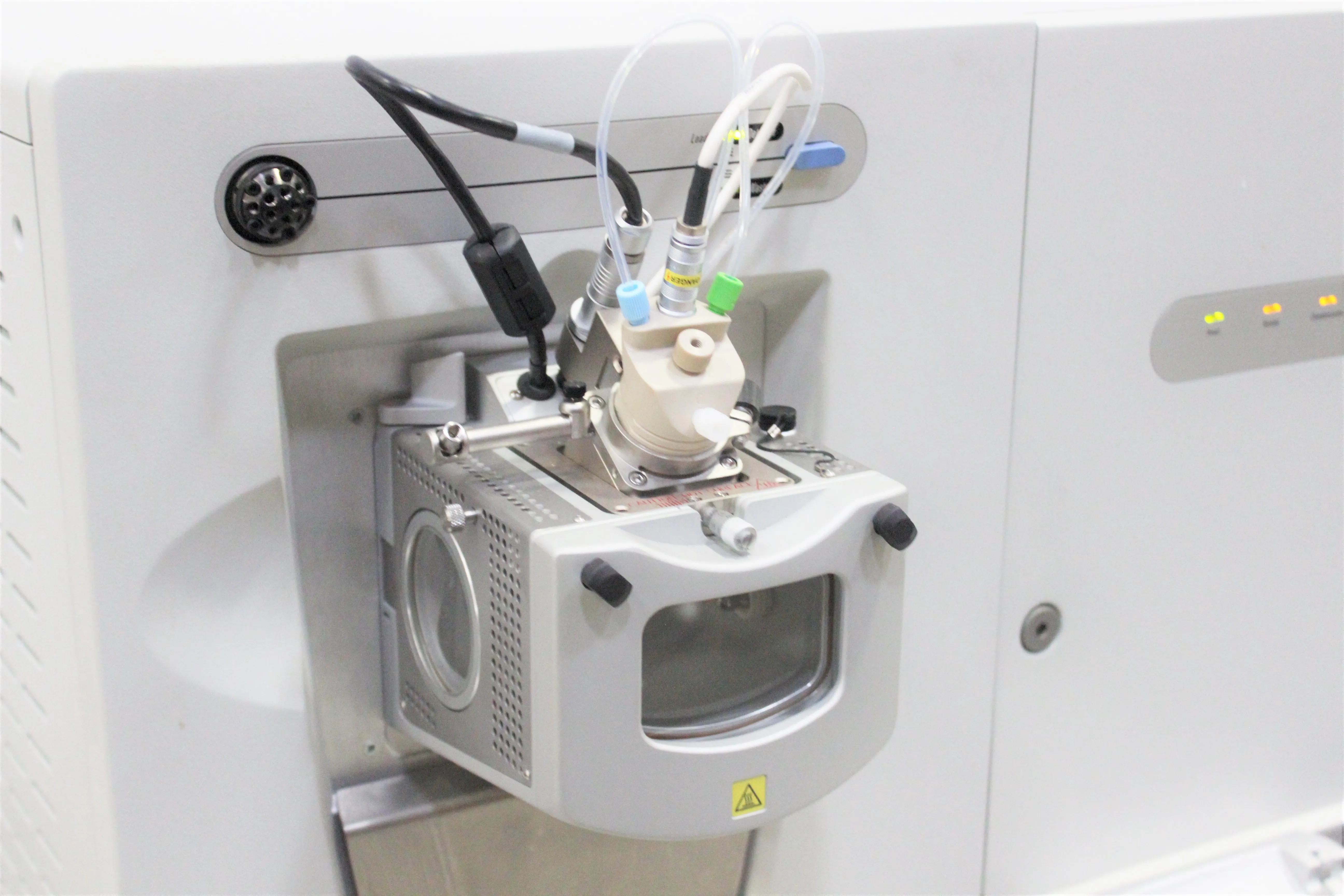 Thermo Finnigan LTQ Mass Spectrometer System