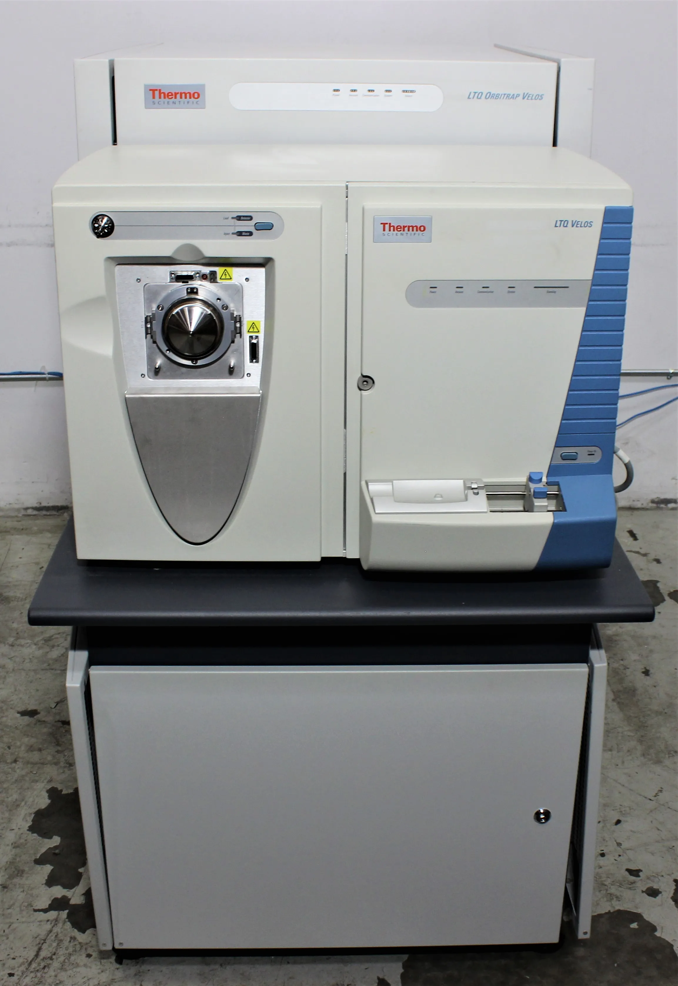 Thermo Scientific LTQ Orbitrap Velos Mass Spectrometer