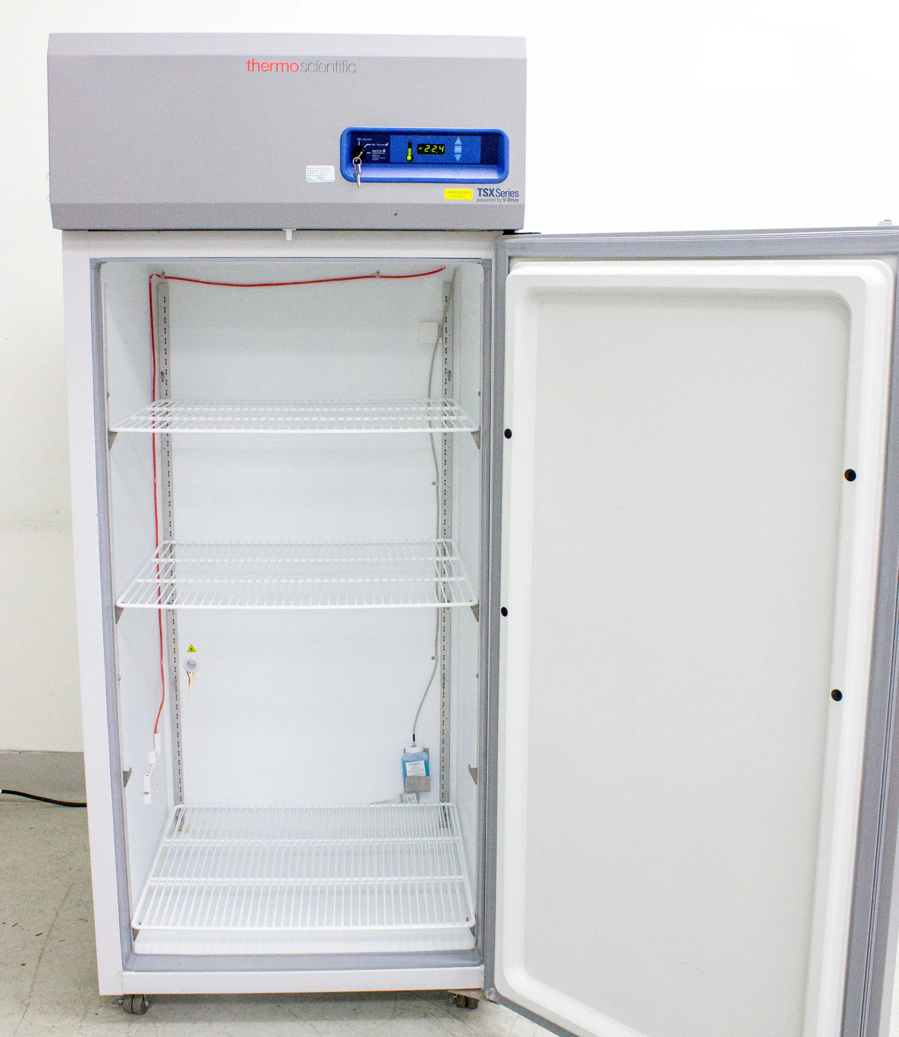 Thermo Fisher TSX3020FA High-Performance -20C Manual Defrost Freezer