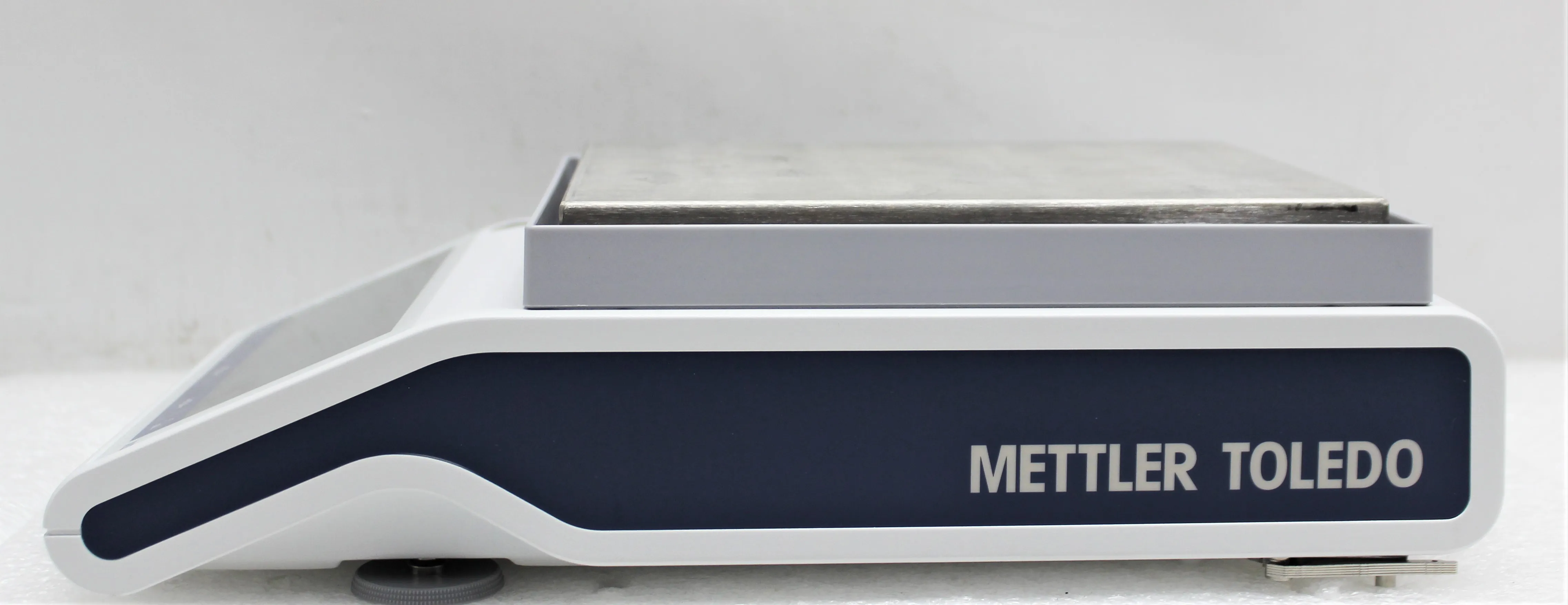 Mettler-Toledo MS4002TS/00 Bench Scale / Floor Scale