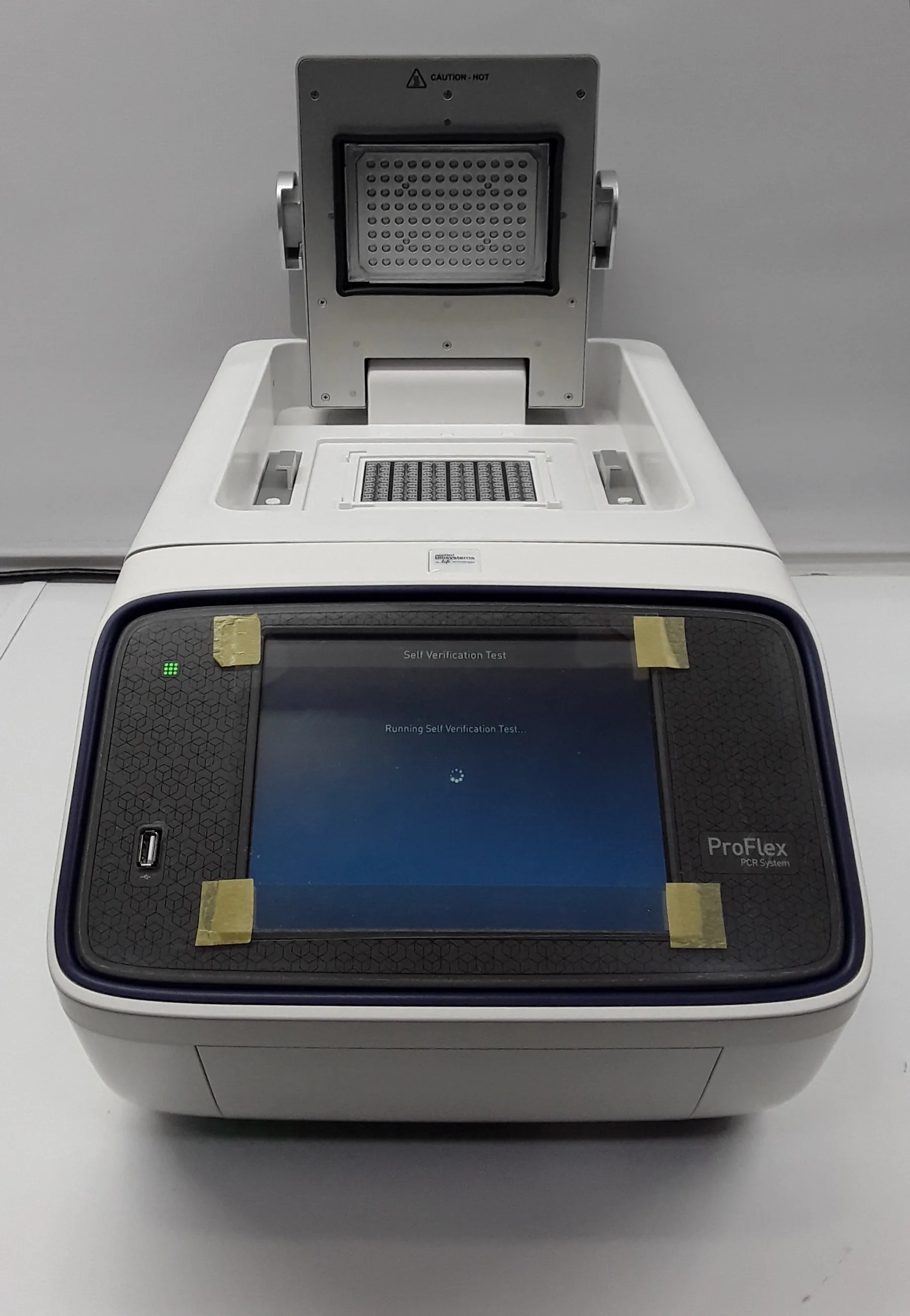 Applied Biosystems 4483636 PCR Thermal Cycler ProFlex Base