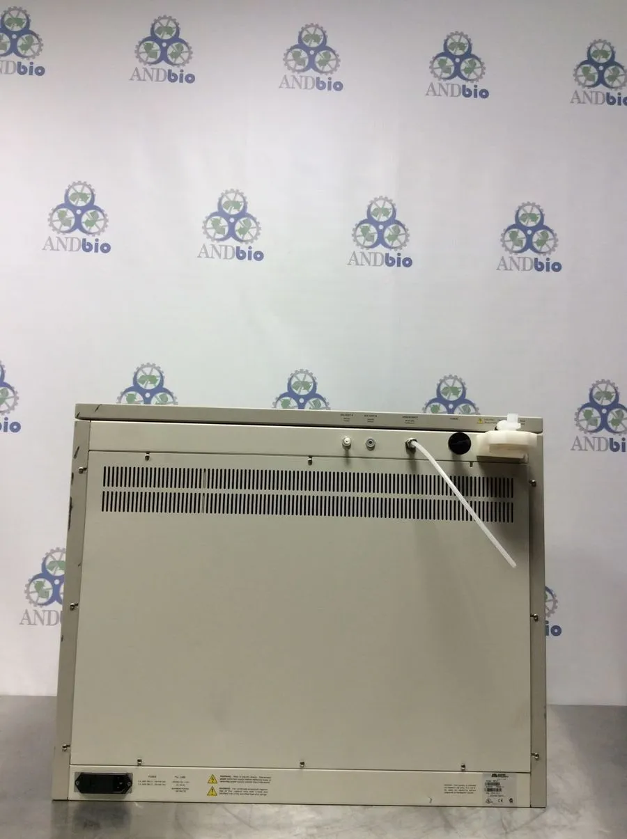 Applied Biosystems Procise Model 491-0 Protein Sequencing System