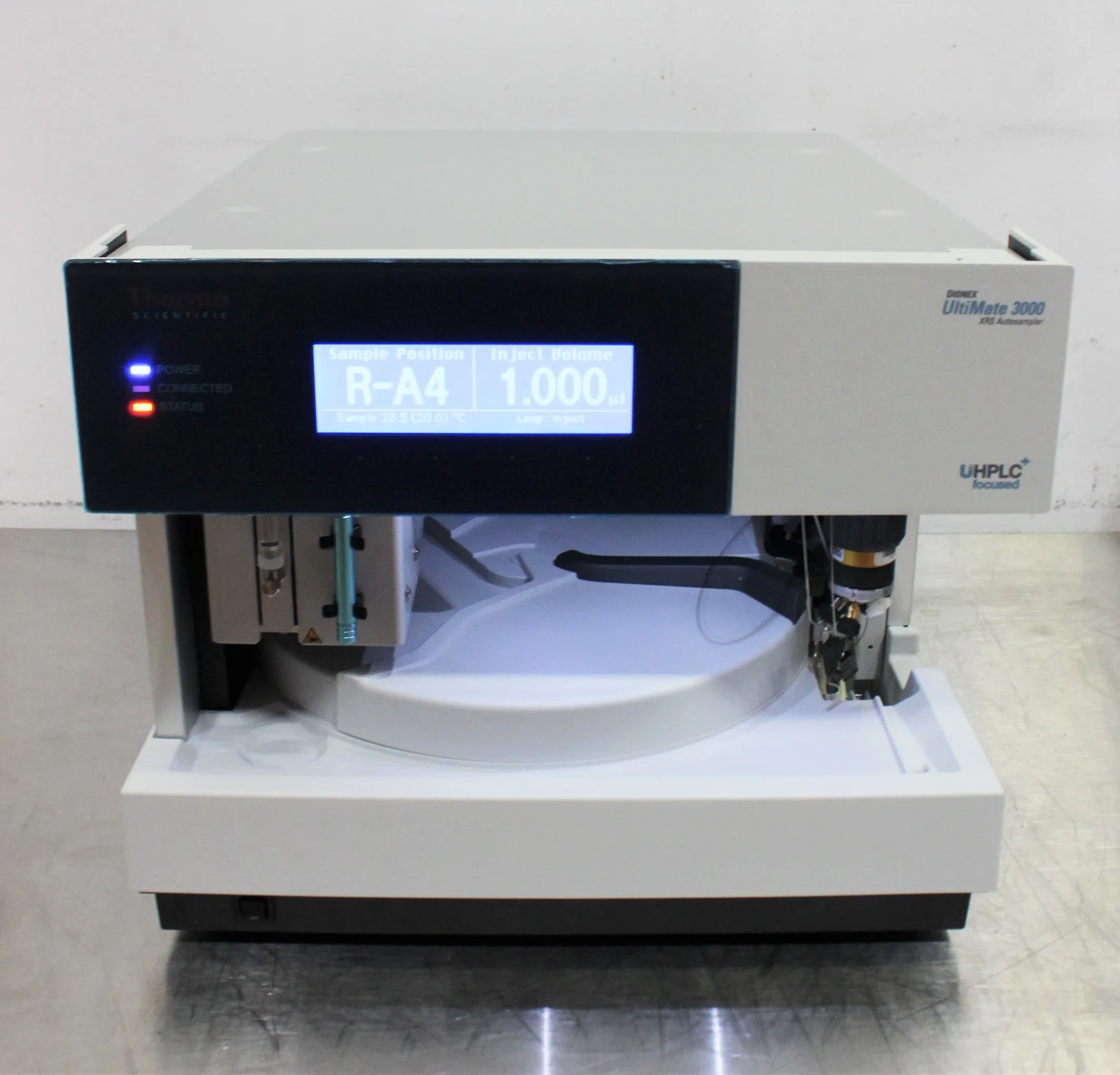 Thermo Scientific Dionex UltiMate WPS-3000TXRS Rapid Separation Well Plate Autosampler