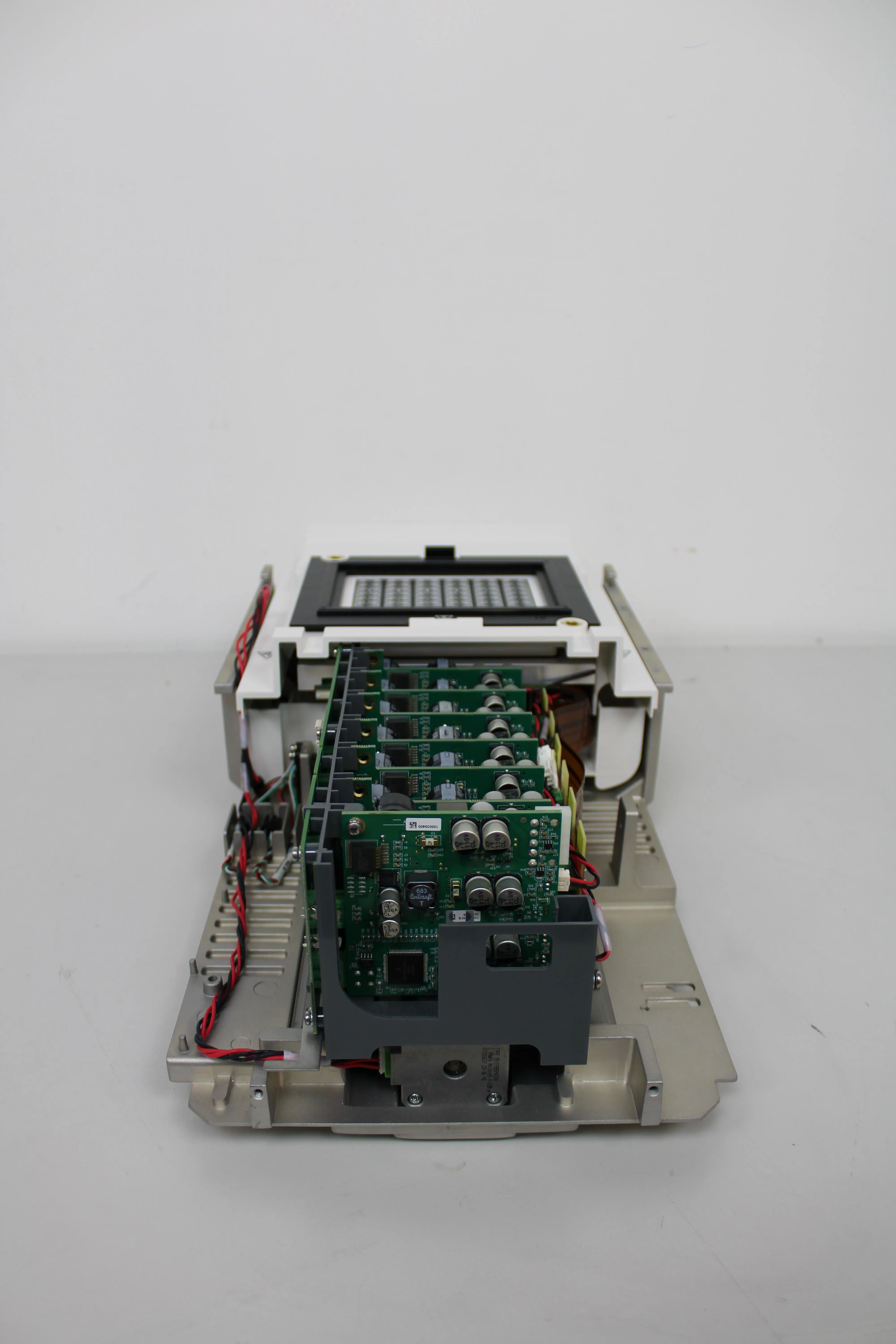 Applied Biosystem Service Assembly Block Slide 96W APTN A29435