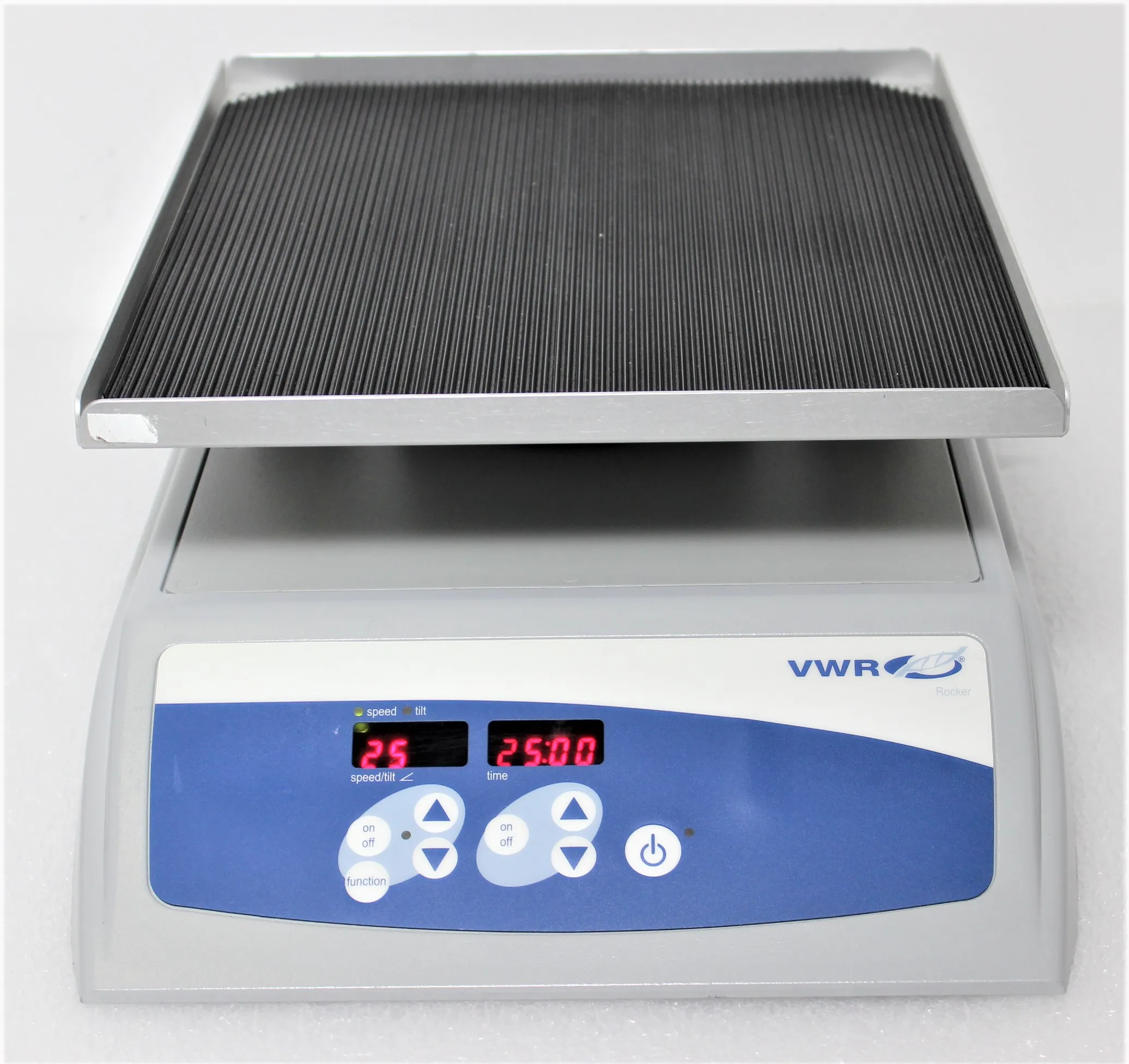 VWR Digital Rocker Laboratory Equipment with 30-Day Warranty