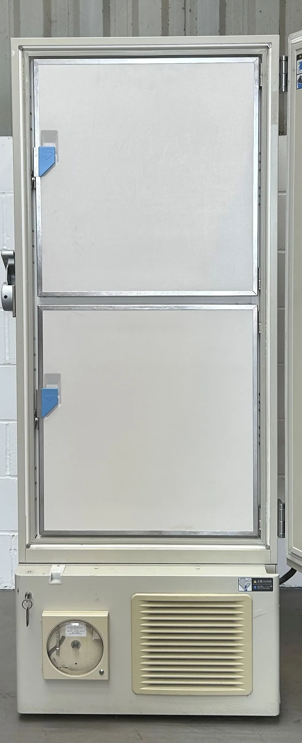 Sanyo MTR-G85C Ultra Low Laboratory Freezer