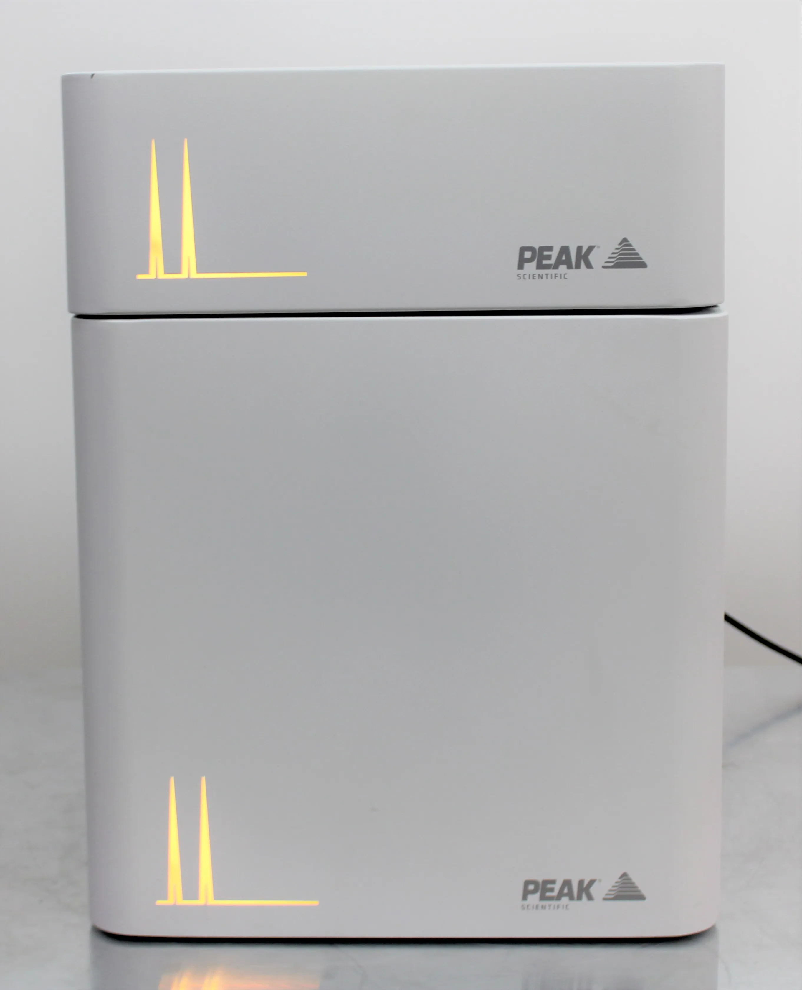 Peak Scientific Acrion Air Compressor + Acrion N2 Nitrogen Generator