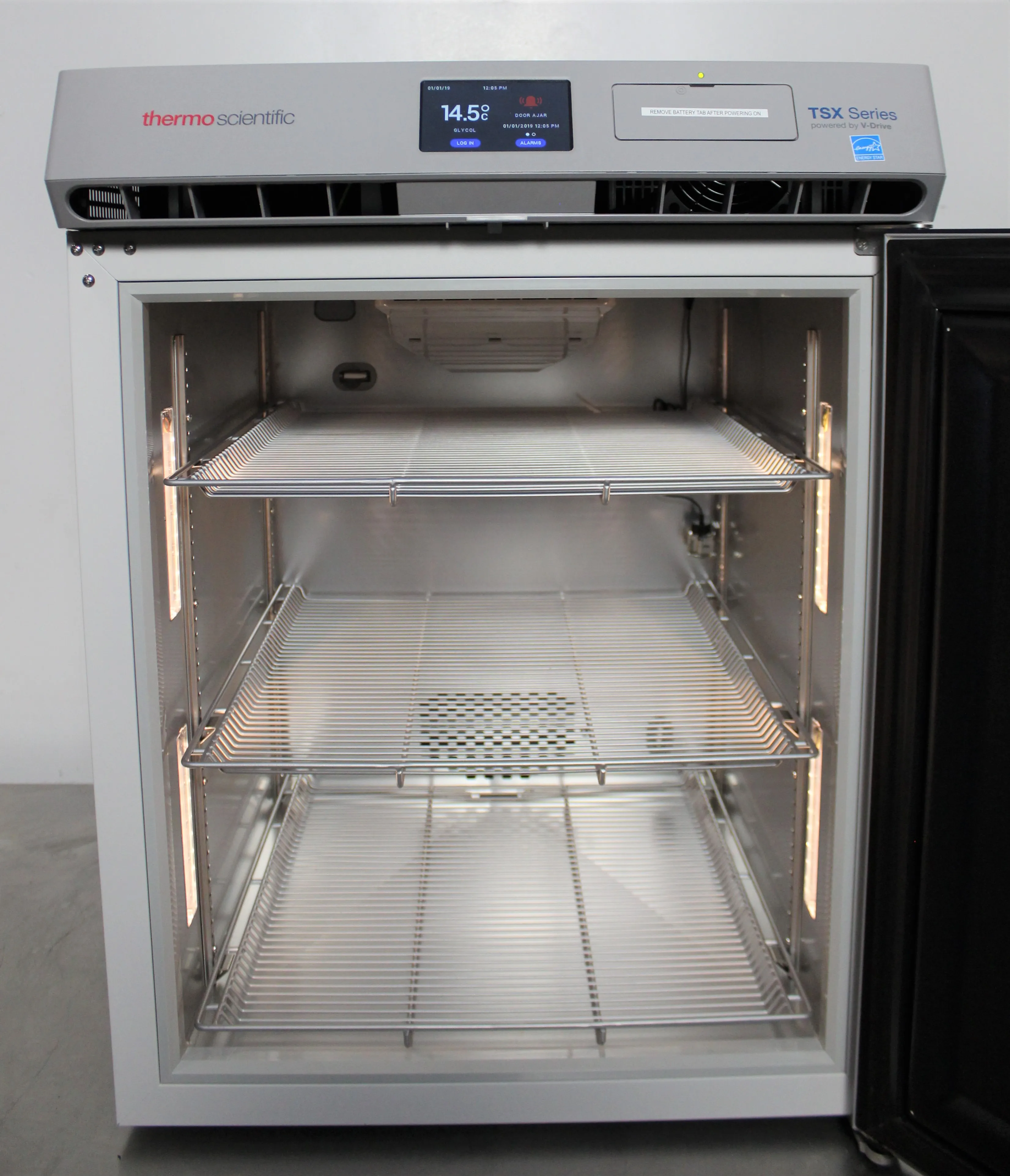 Thermo Scientific TSX Series Undercounter Lab Refrigerator