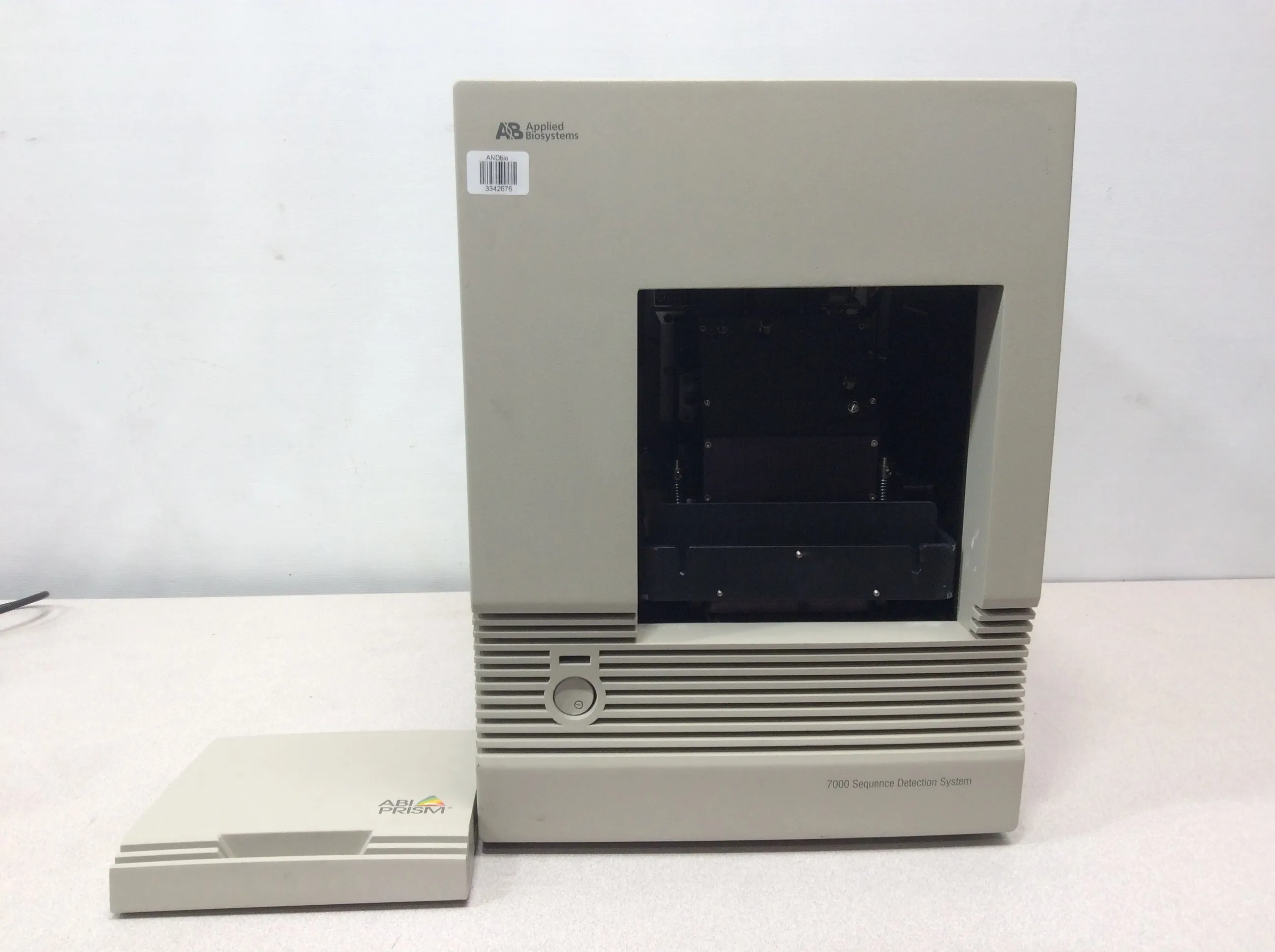 Applied Biosystems ABI 7000 Real Time PCR 7000 Sequence Detection System