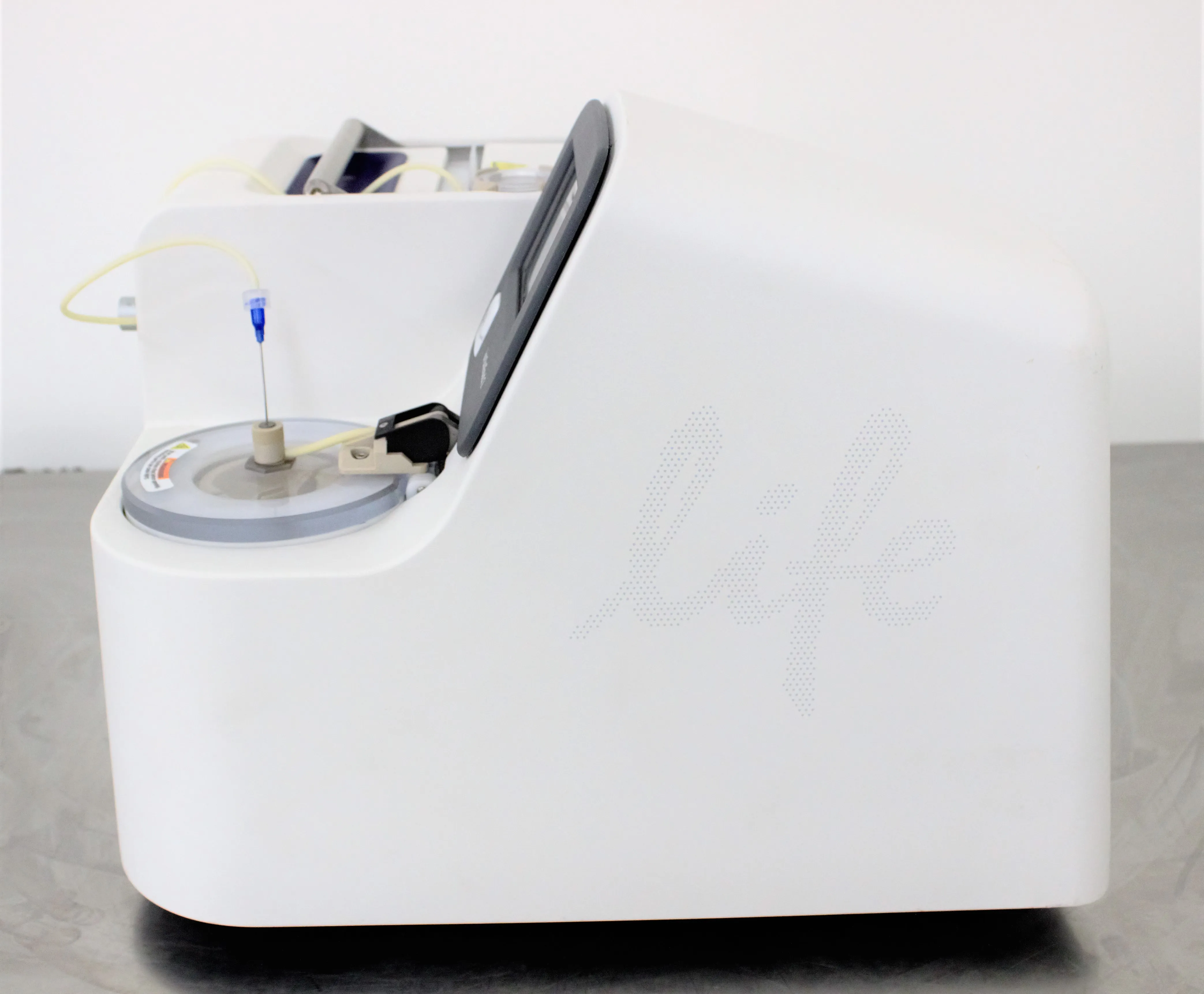 Life Technologies Ion OneTouch 2 Instrument DNA Sequencer