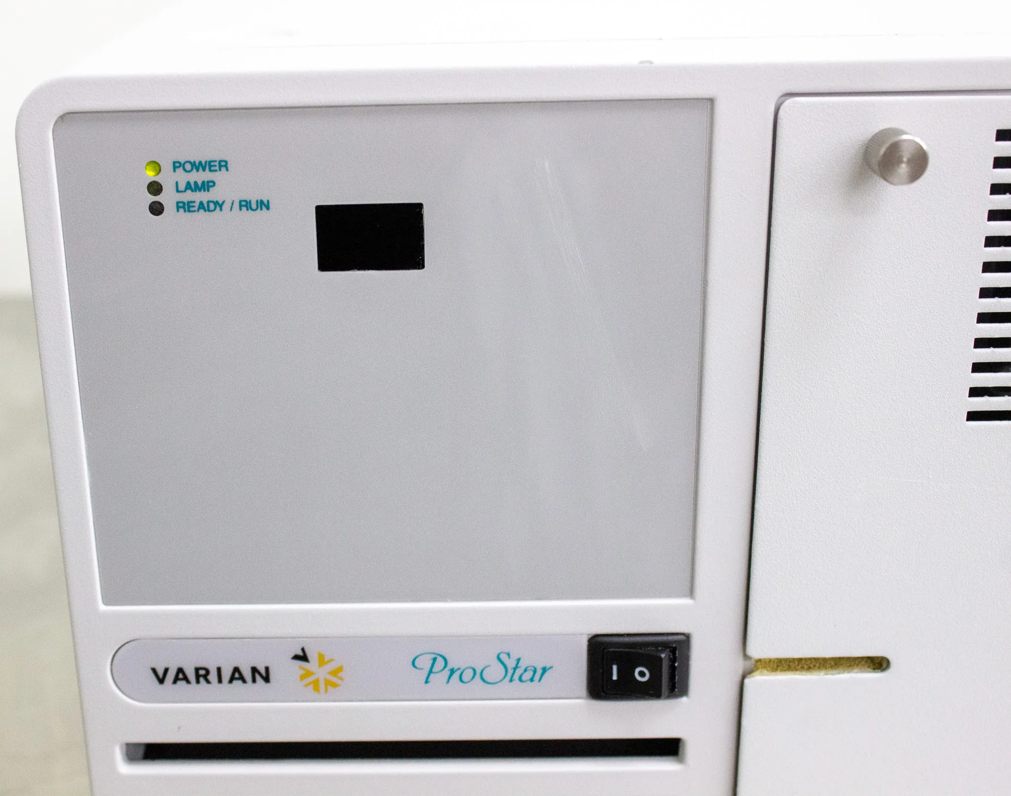 Varian ProStar 325 UV-VIS Detector